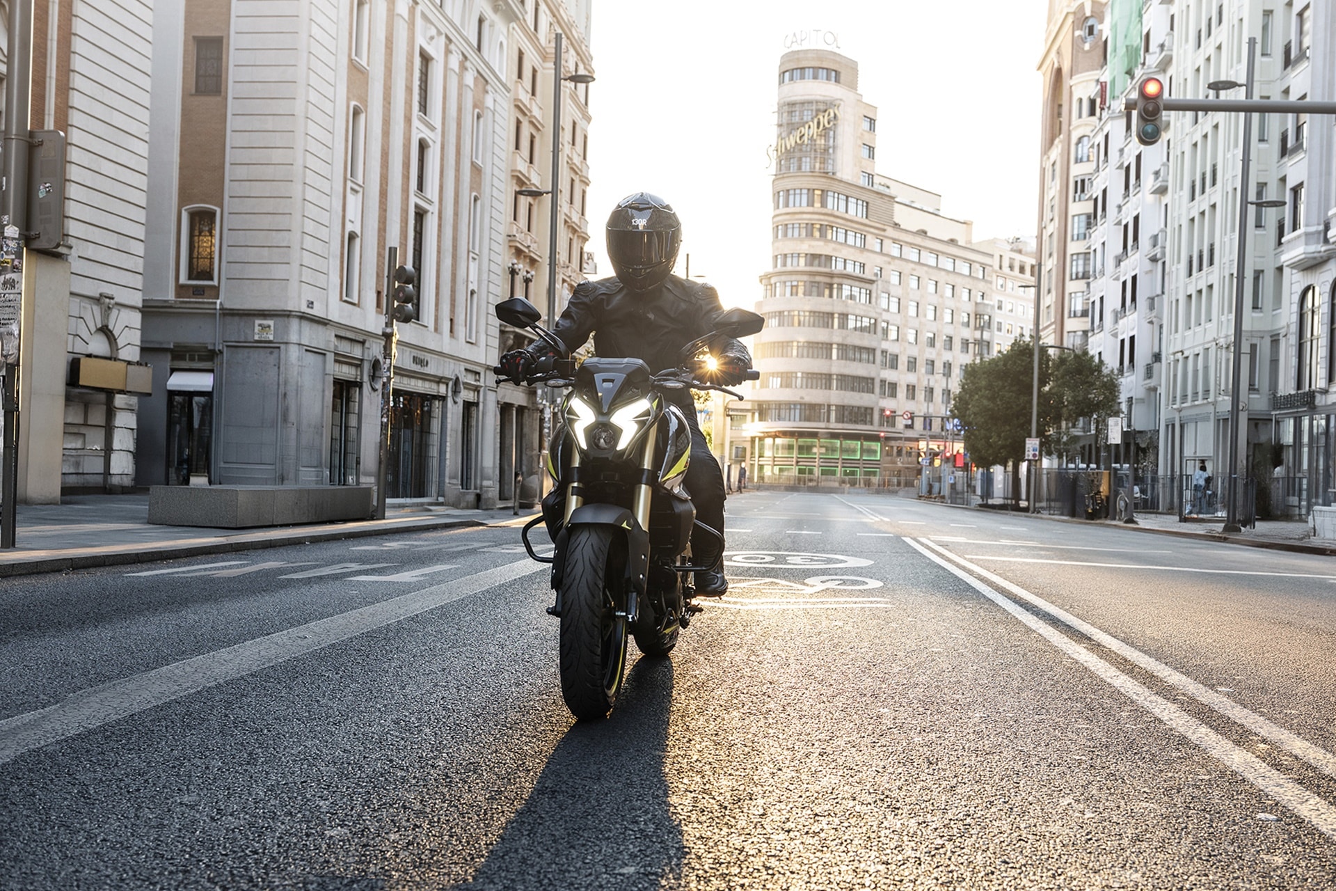 Pulsar NS125 y NS400Z: Dos naked ideales para iniciarse en el mundo de la moto
