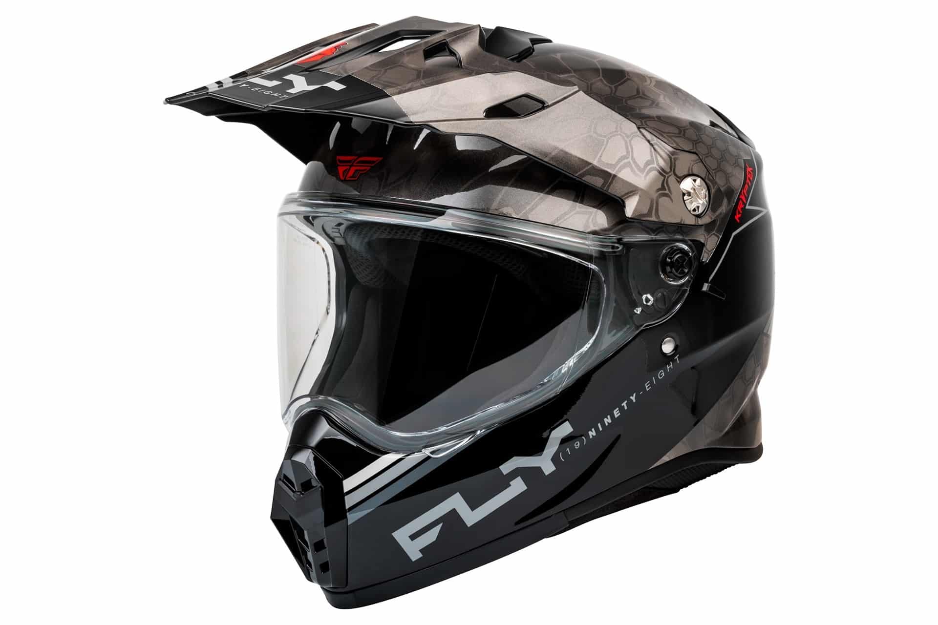 Fly Racing Trekker: Estándares de competición al servicio del aficionado