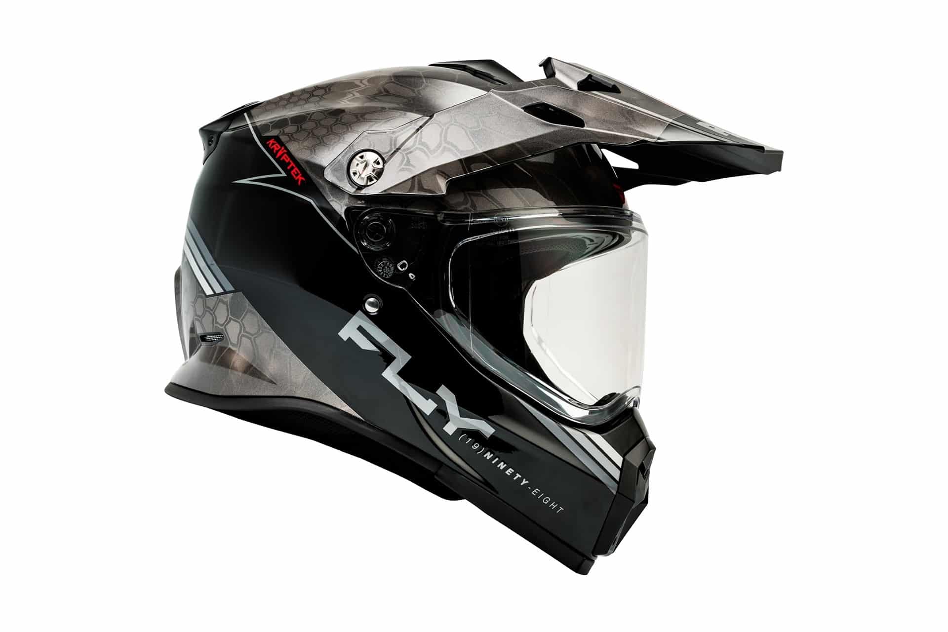 Fly Racing Trekker: Estándares de competición al servicio del aficionado