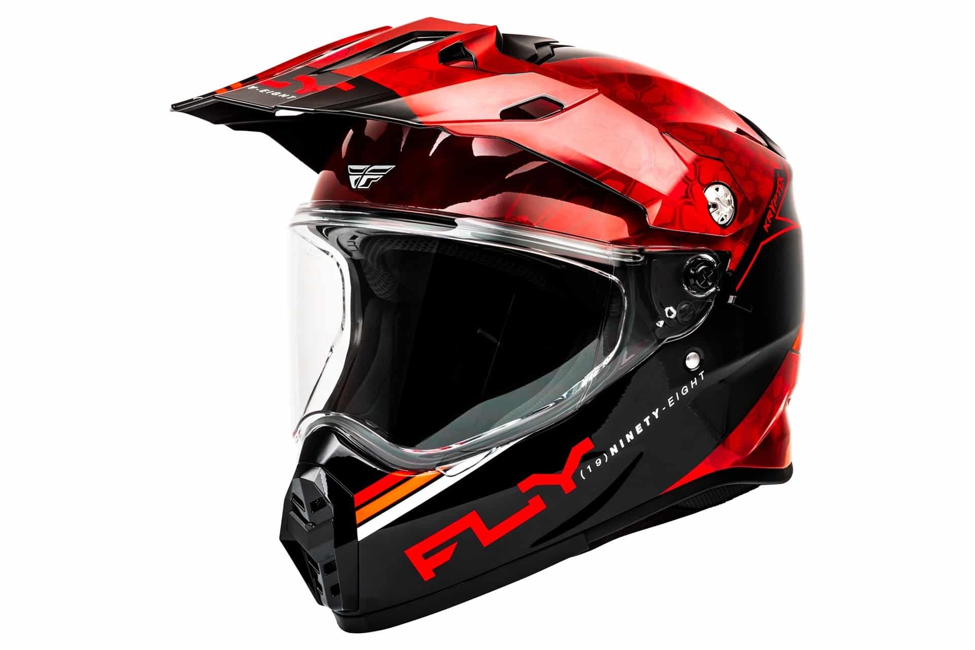 Fly Racing Trekker: Estándares de competición al servicio del aficionado