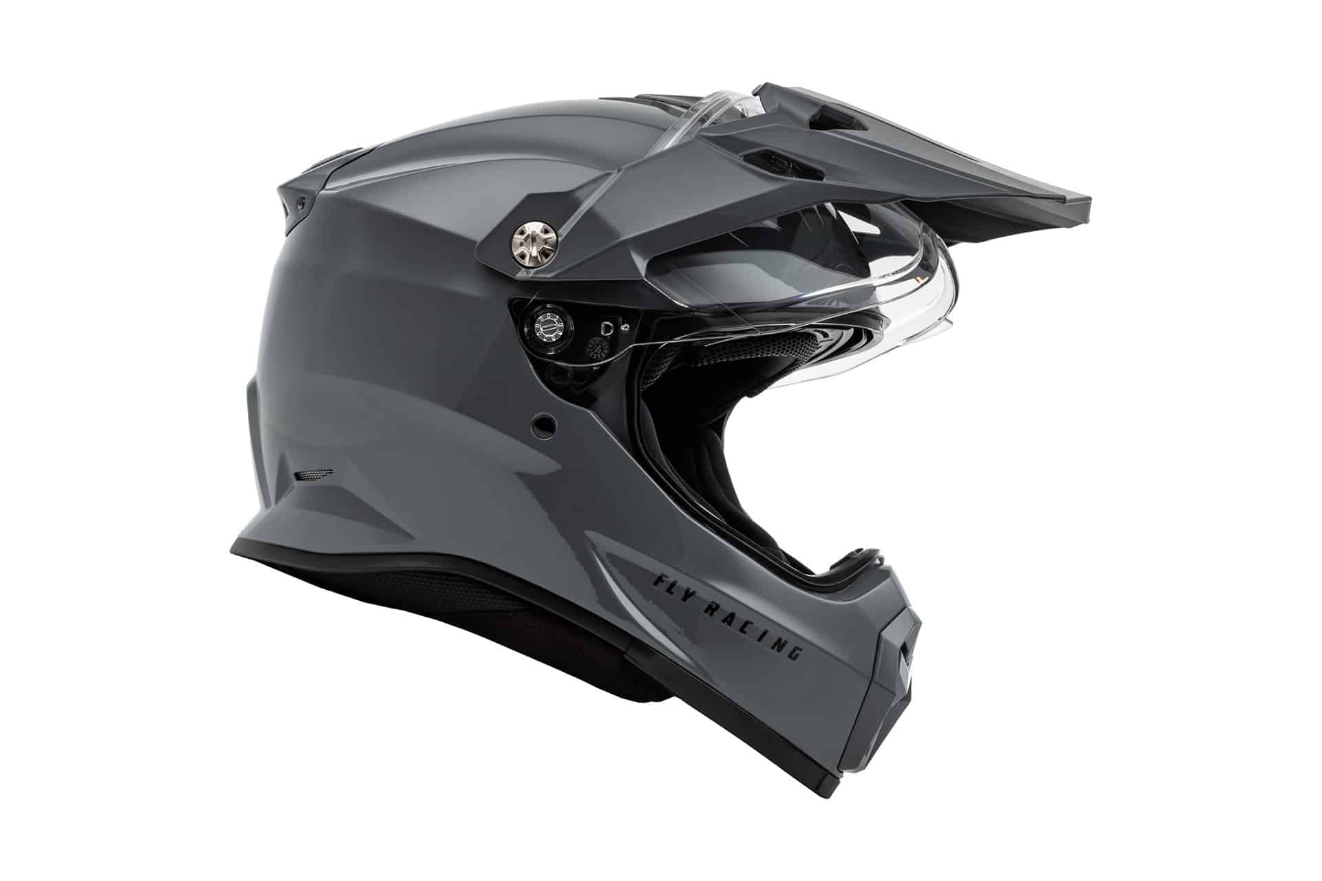 Fly Racing Trekker: Estándares de competición al servicio del aficionado