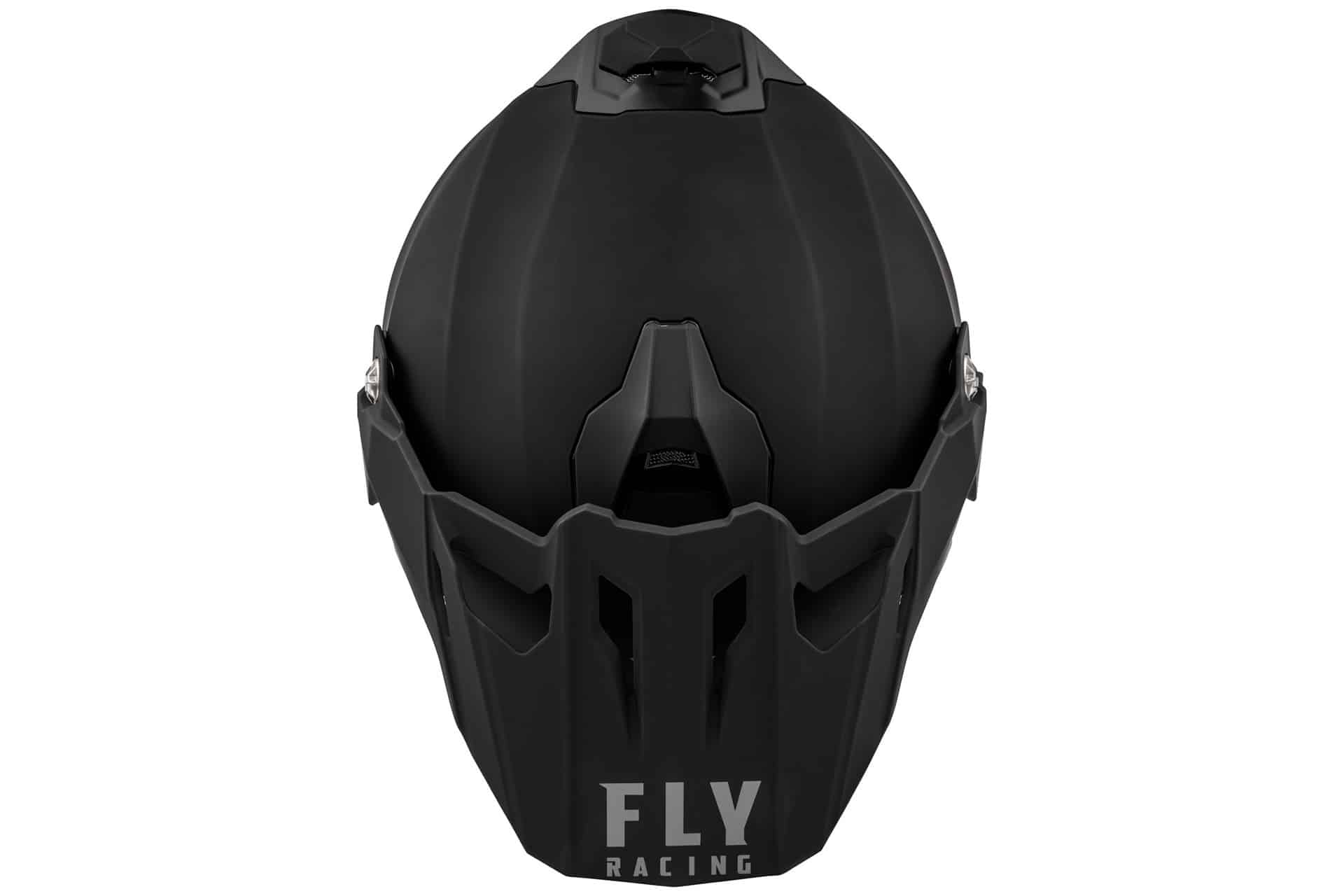 Fly Racing Trekker: Estándares de competición al servicio del aficionado