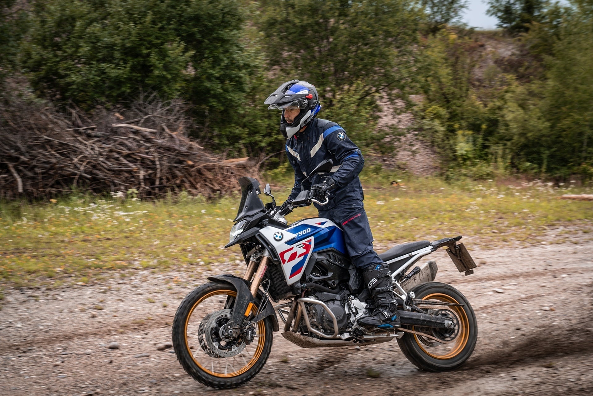 BMW Motorrad confirma su posición de liderazgo en 2025 dentro del segmento  premium