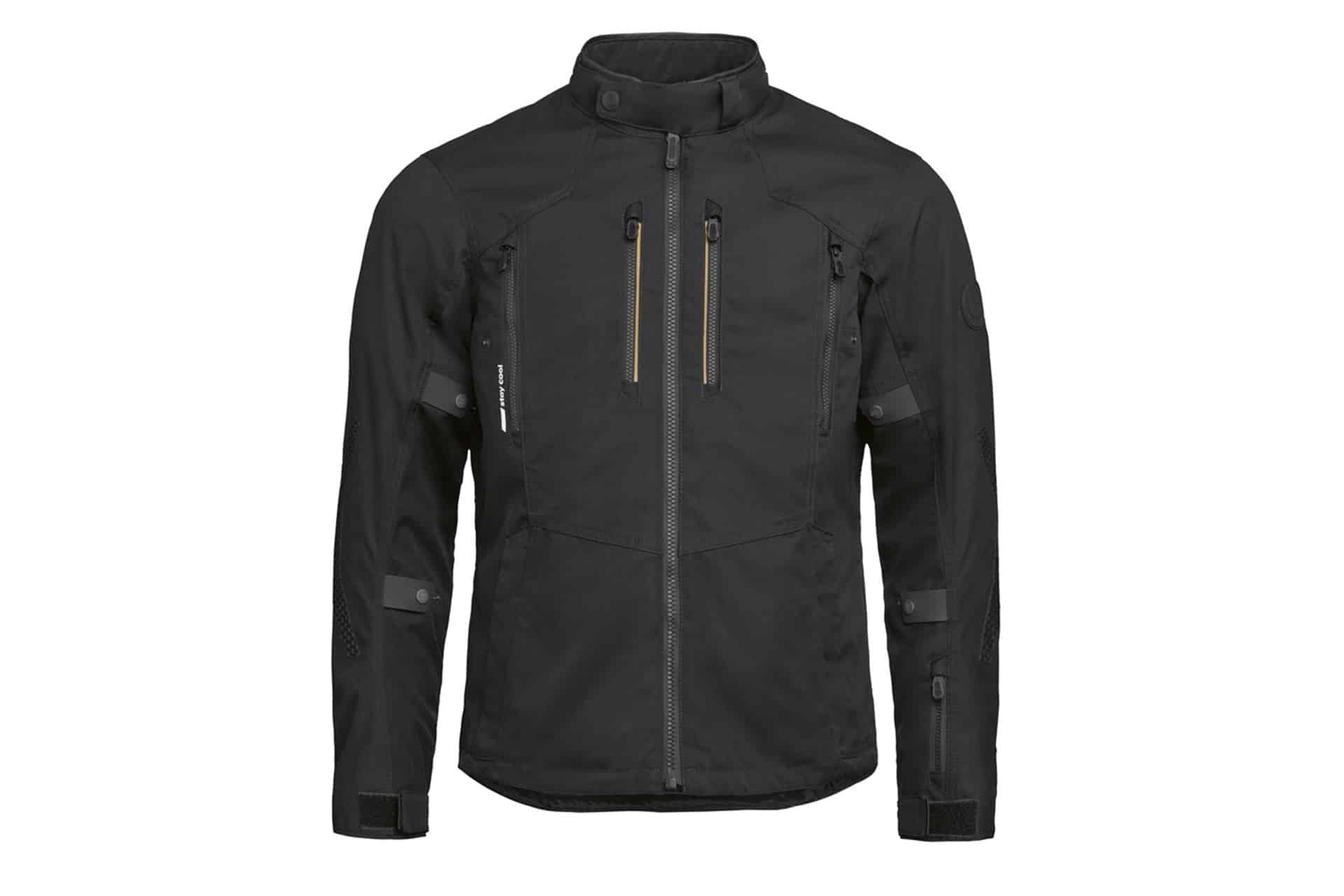 Nueva colección de equipamiento BMW Motorrad 2026: El mal tiempo ya no es excusa para montar en moto