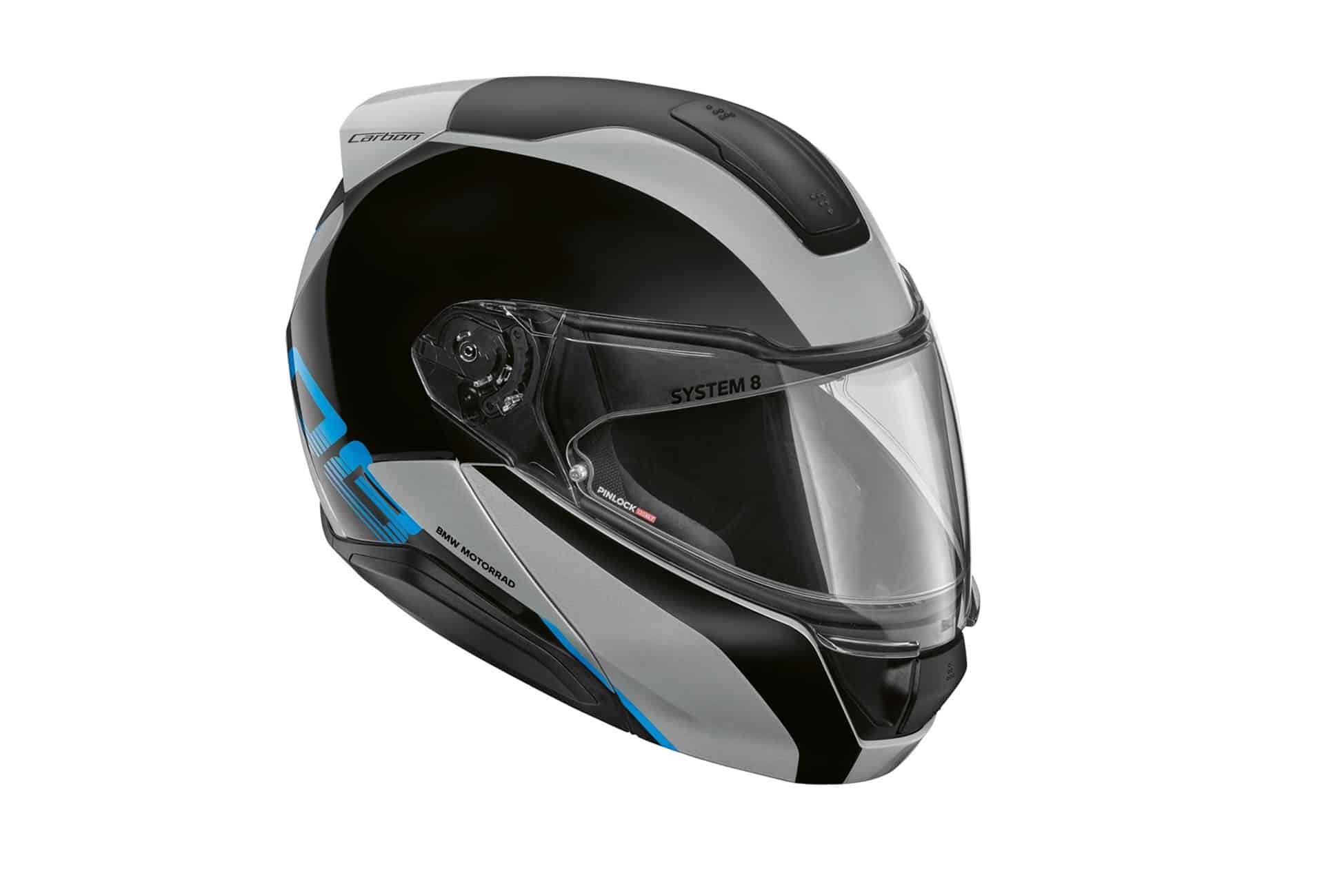 Nueva colección de equipamiento BMW Motorrad 2026: El mal tiempo ya no es excusa para montar en moto