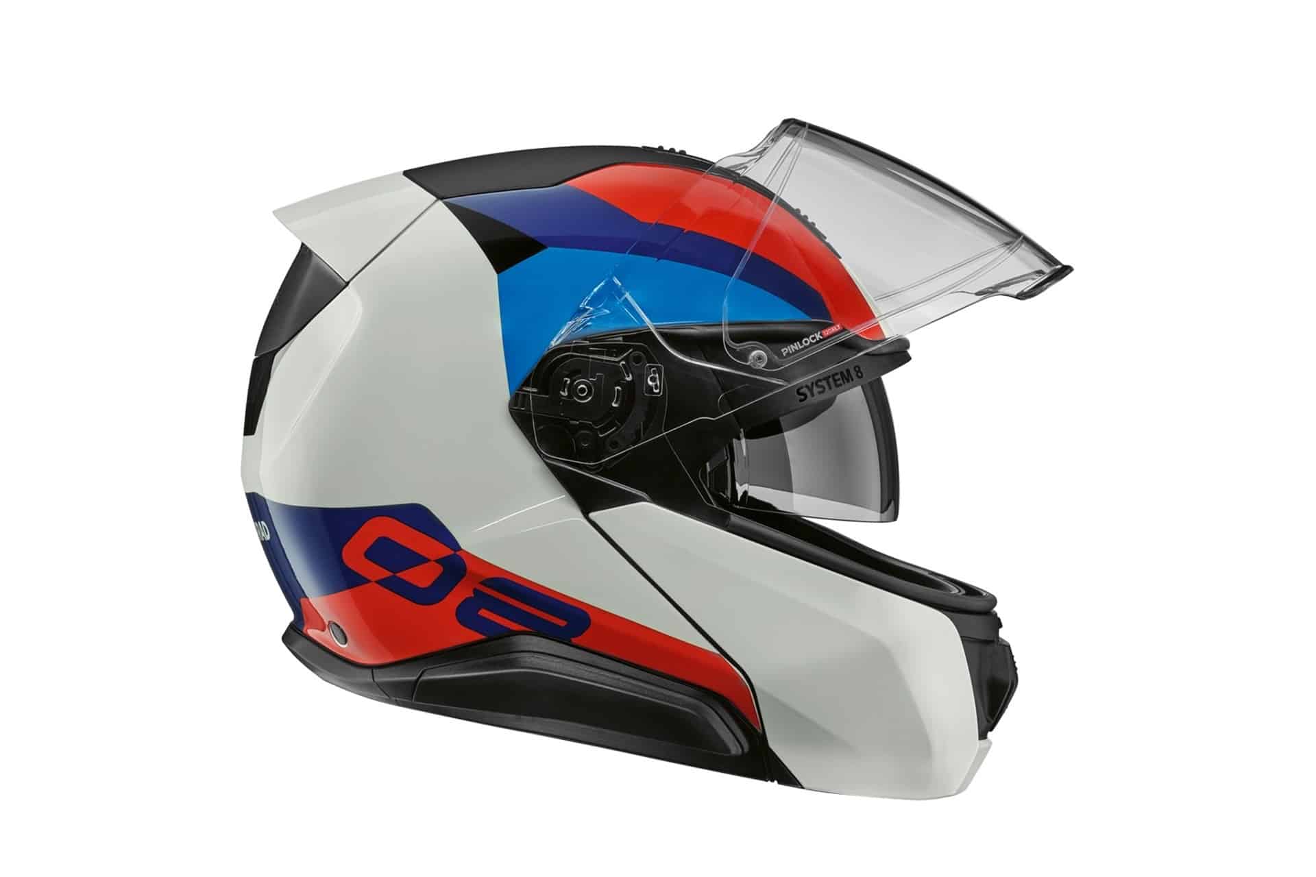 Nueva colección de equipamiento BMW Motorrad 2026: El mal tiempo ya no es excusa para montar en moto