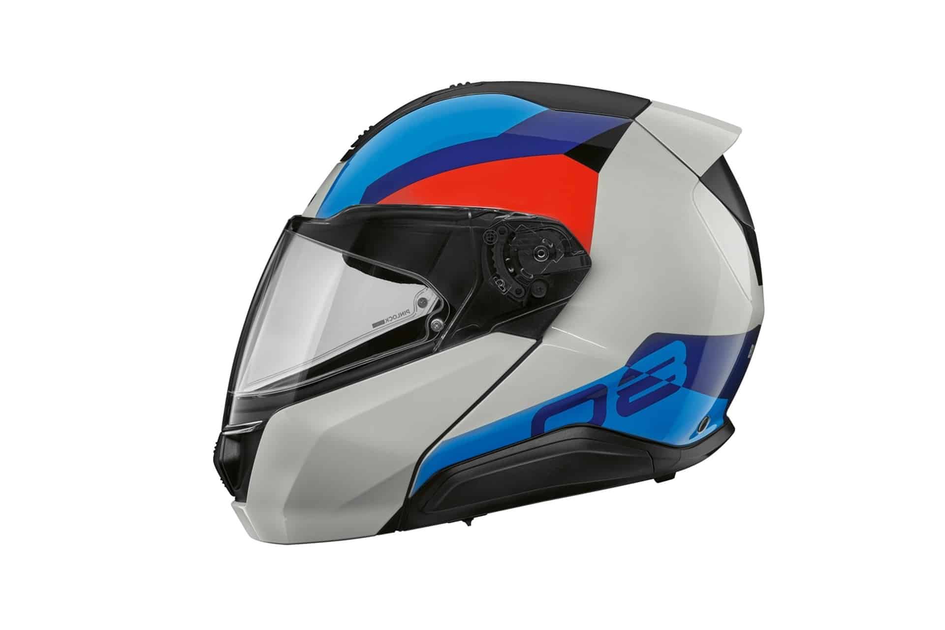 Nueva colección de equipamiento BMW Motorrad 2026: El mal tiempo ya no es excusa para montar en moto