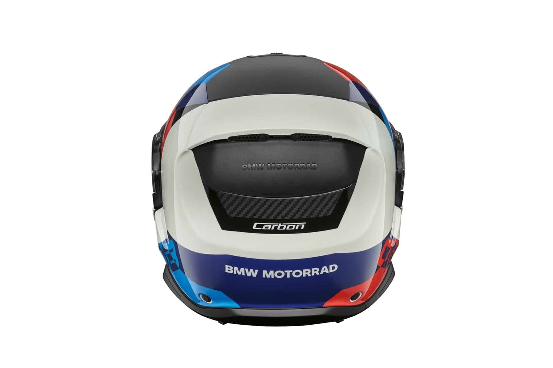Nueva colección de equipamiento BMW Motorrad 2026: El mal tiempo ya no es excusa para montar en moto