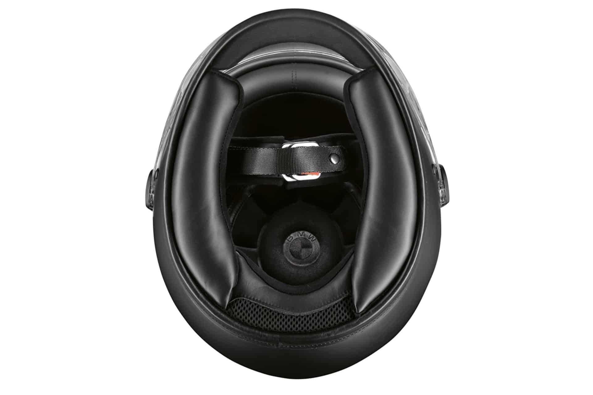Nueva colección de equipamiento BMW Motorrad 2026: El mal tiempo ya no es excusa para montar en moto