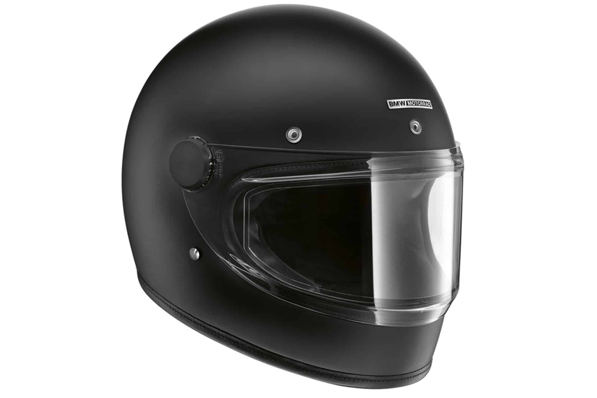 Nueva colección de equipamiento BMW Motorrad 2026: El mal tiempo ya no es excusa para montar en moto