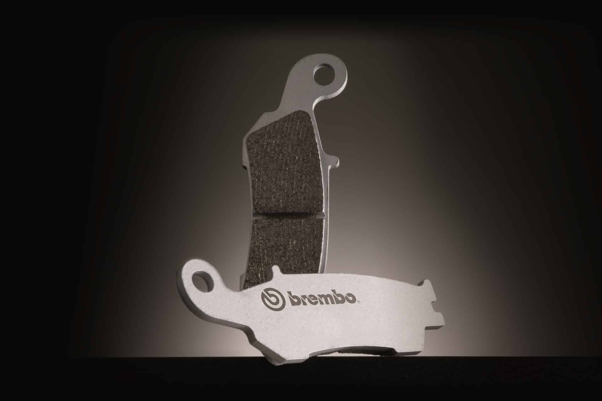 Gama de pastillas Brembo: Referencia mundial en tecnología de frenado