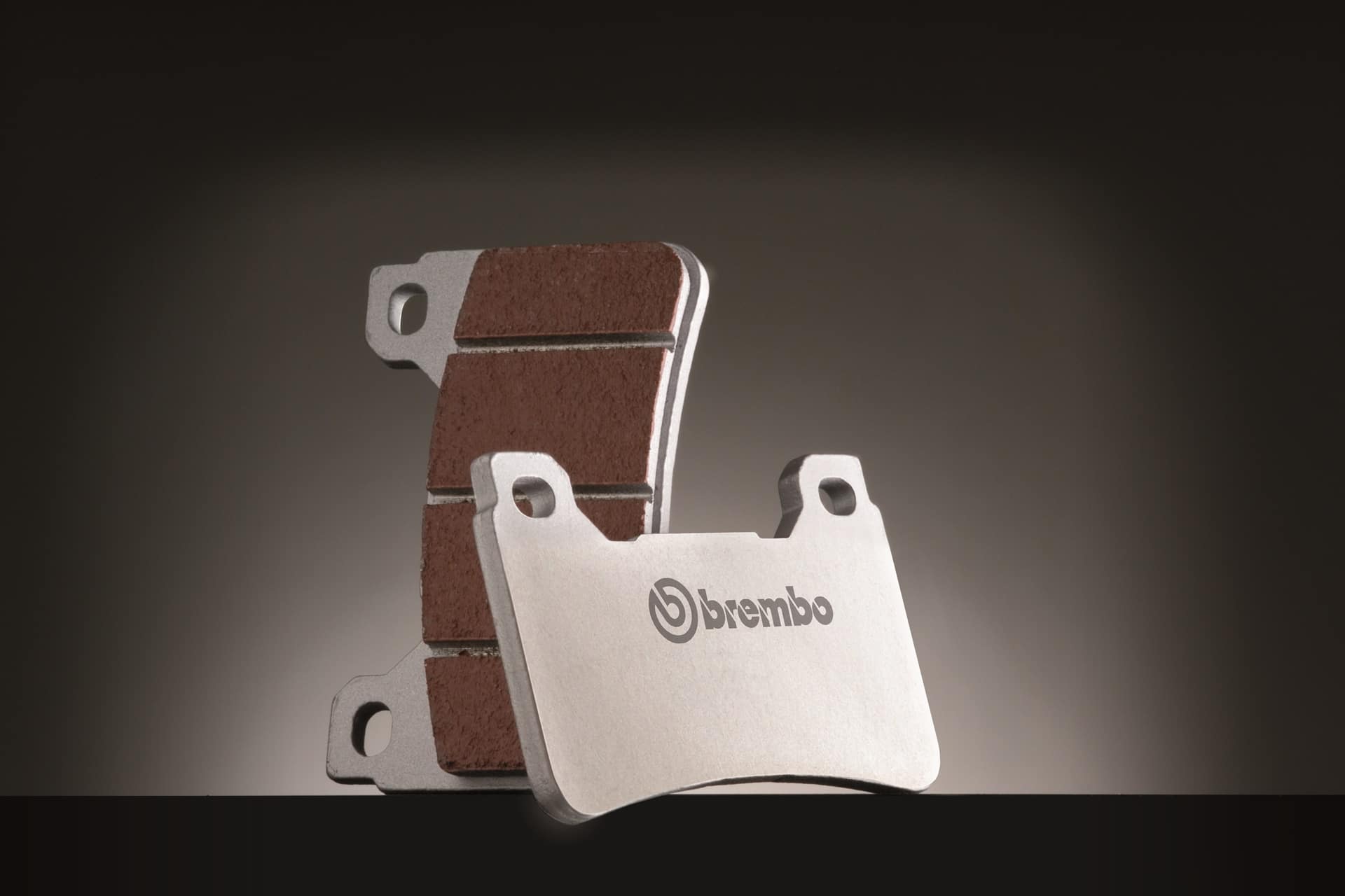 Gama de pastillas Brembo: Referencia mundial en tecnología de frenado