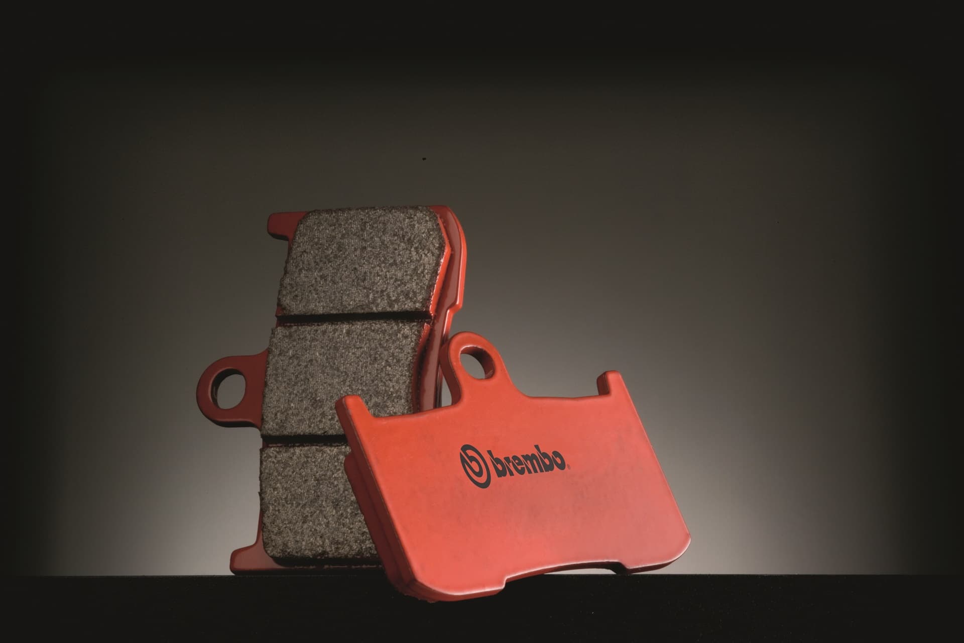Gama de pastillas Brembo: Referencia mundial en tecnología de frenado