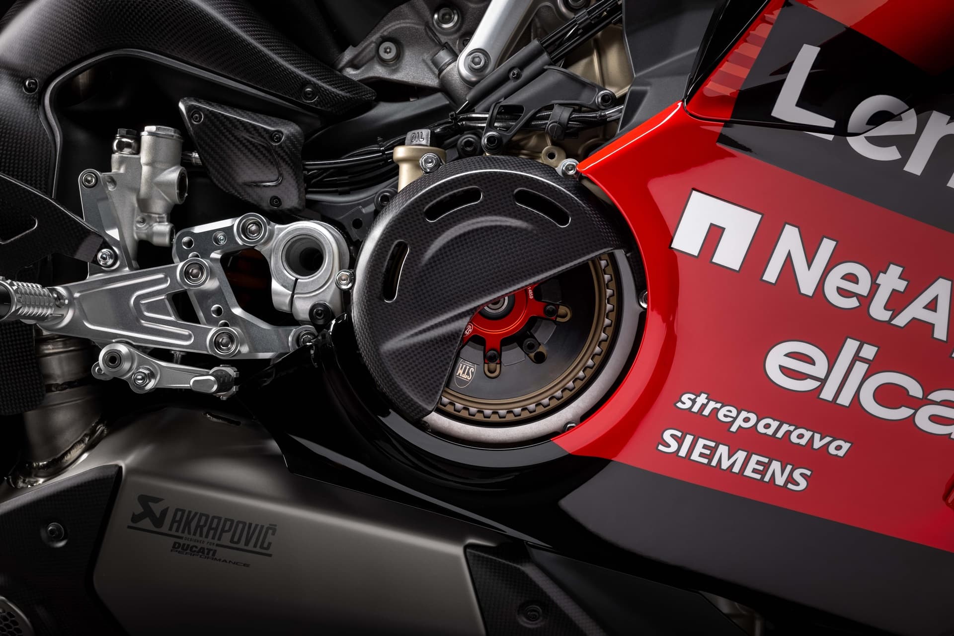 Ducati presenta la nueva Panigale V4 Márquez 2025 World Champion Replica: una pieza de coleccionista de edición limitada