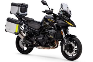 QJMotor SRT 900S 2026