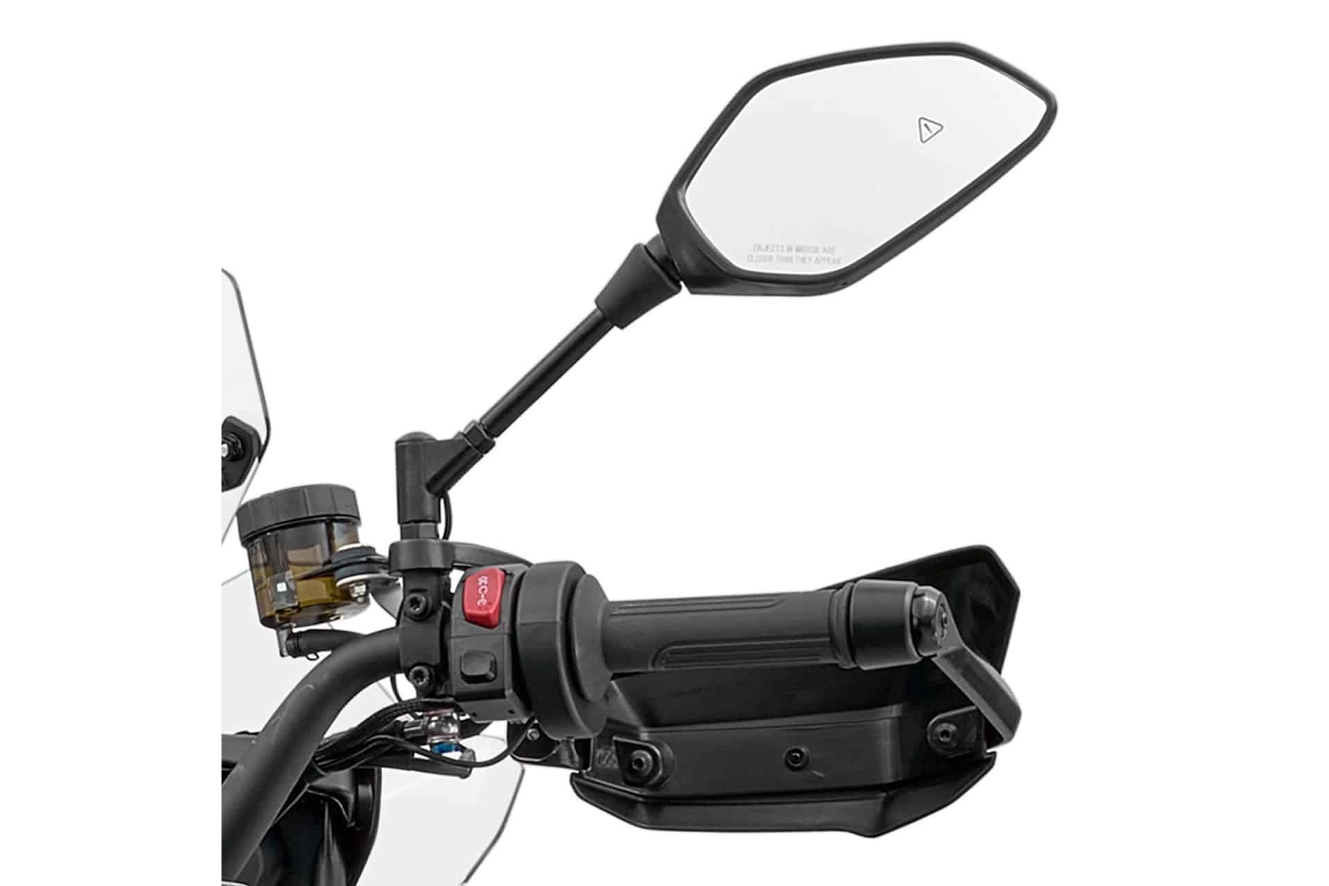 QJMotor SRT 900S 2026