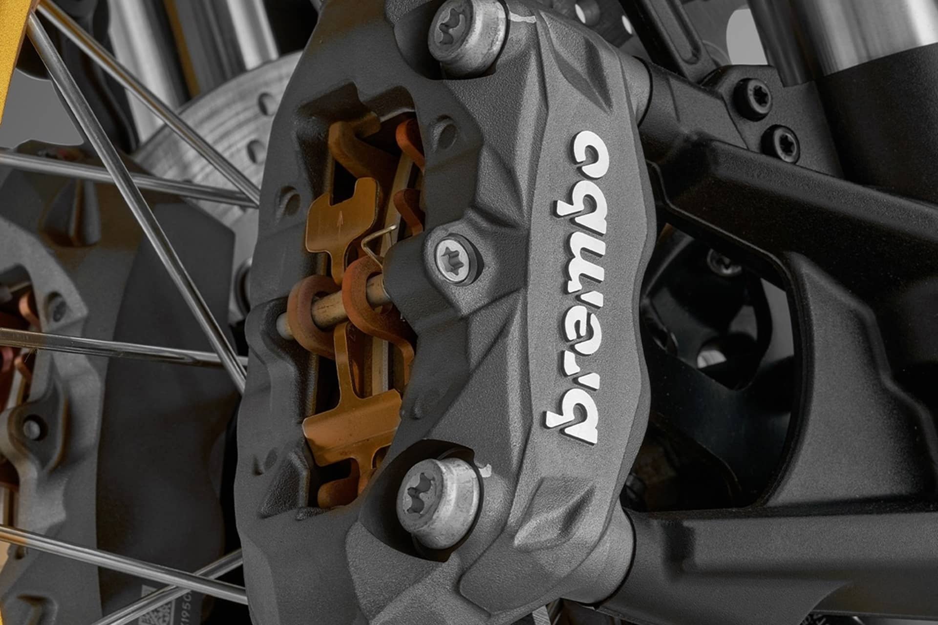 QJMotor SRT 900S 2026
