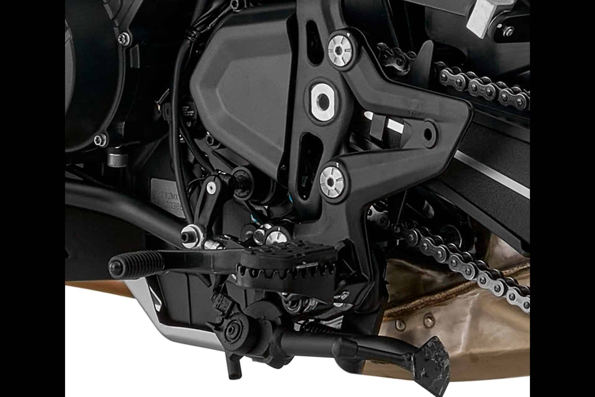 QJMotor SRT 900S 2026