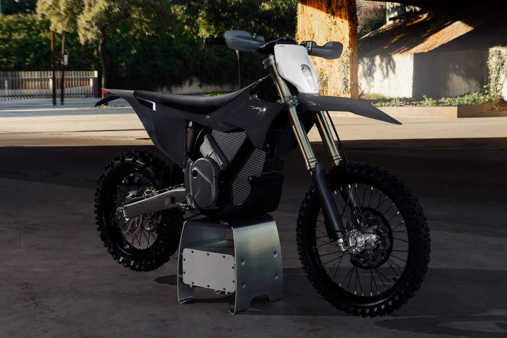 Red Bull Erzbergrodeo Stark Future Varg