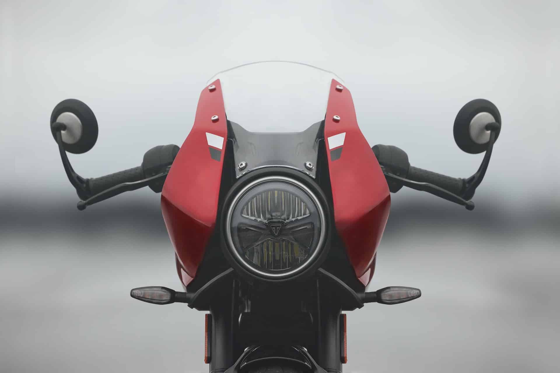 Triumph Thruxton 400 2026