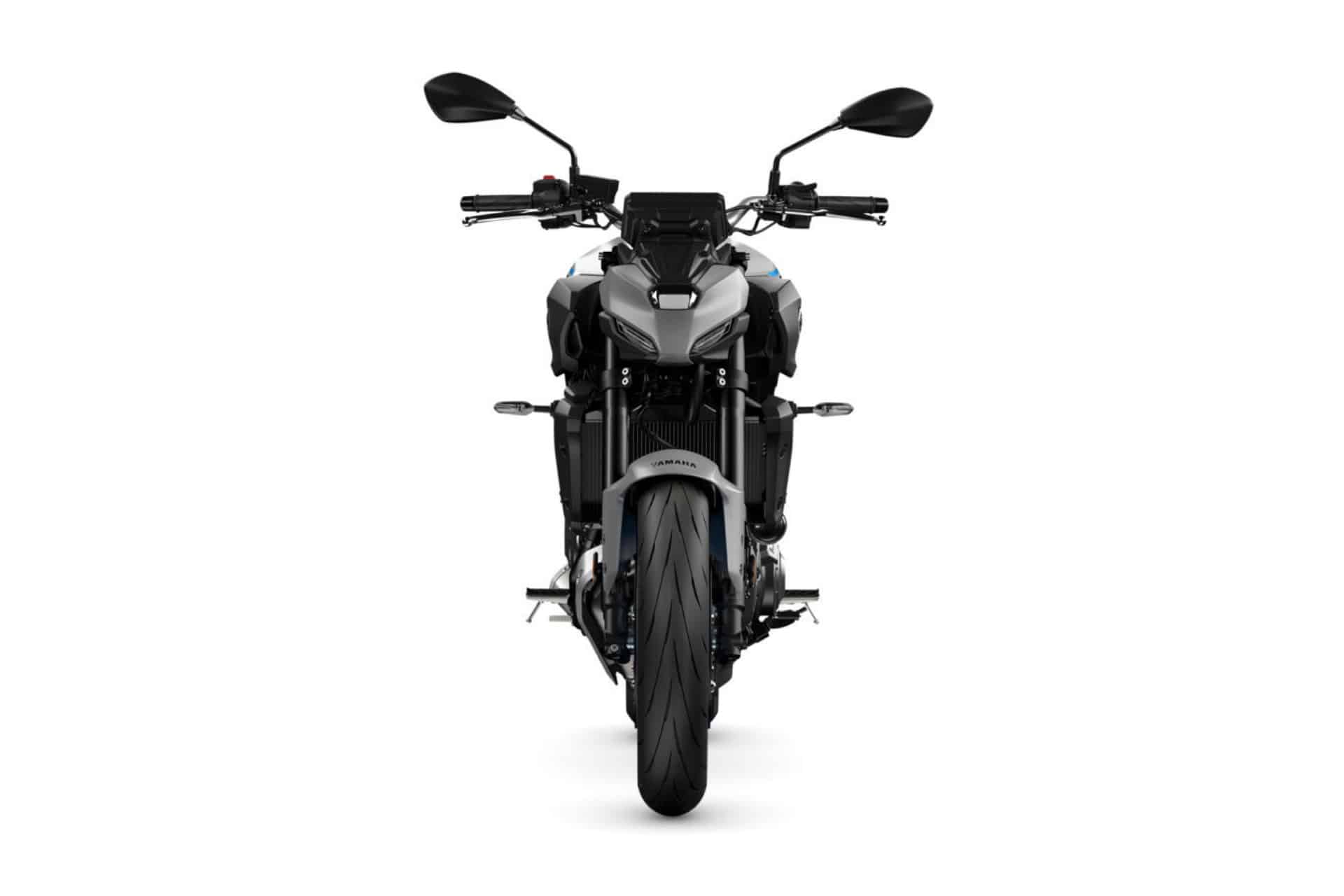 Yamaha MT-07 2025