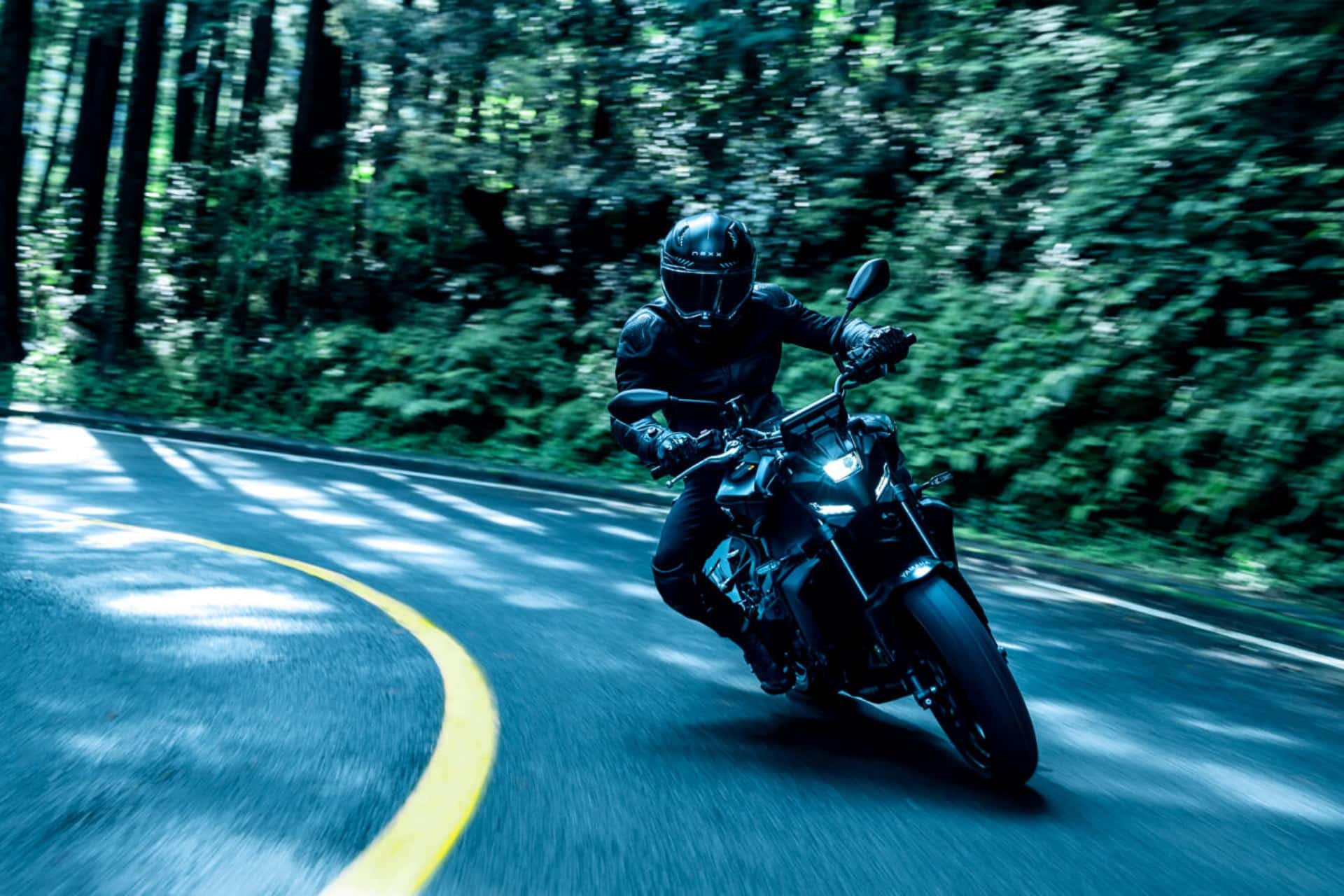 Yamaha MT-09 Y-AMT 2026