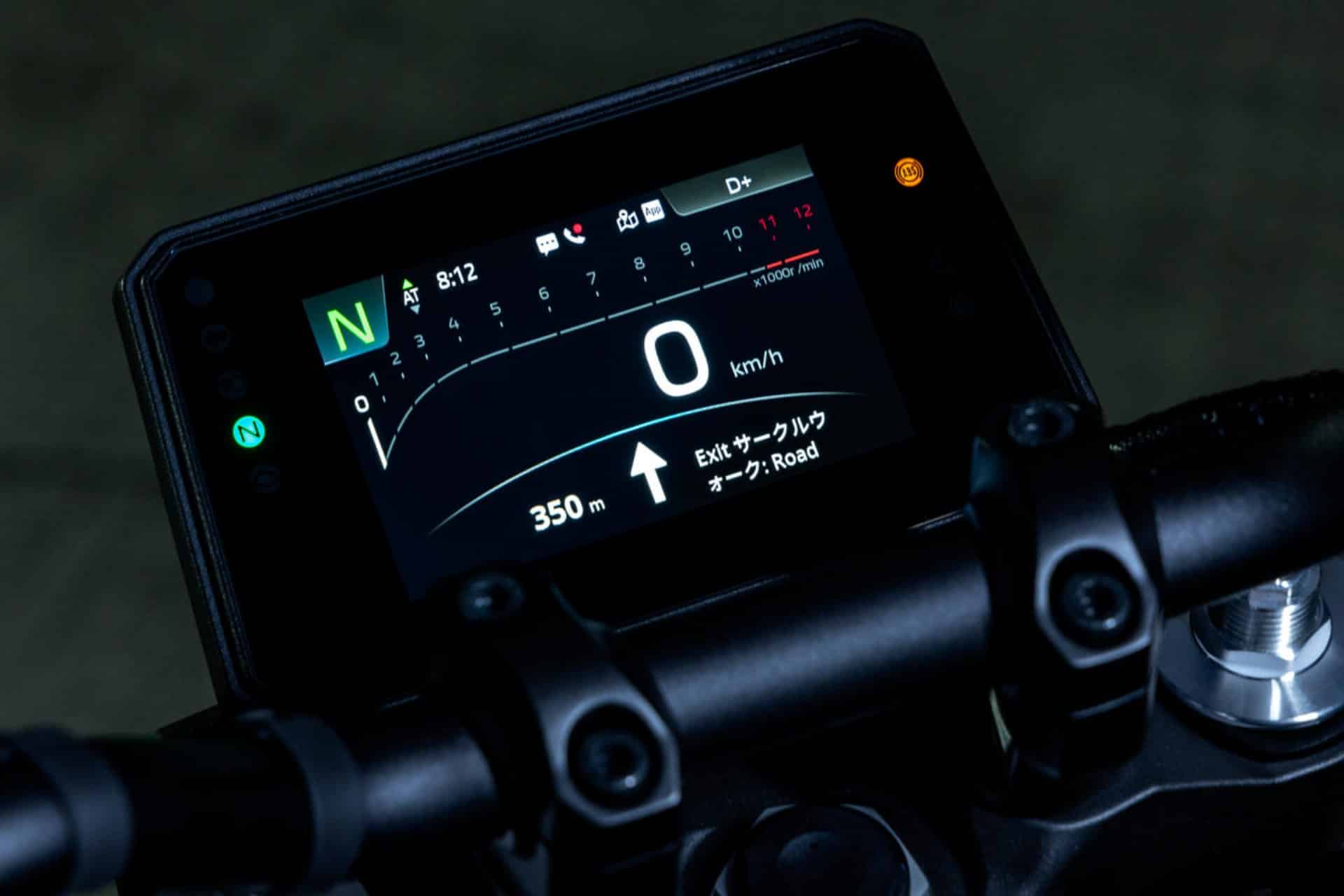 Yamaha MT-09 Y-AMT 2026
