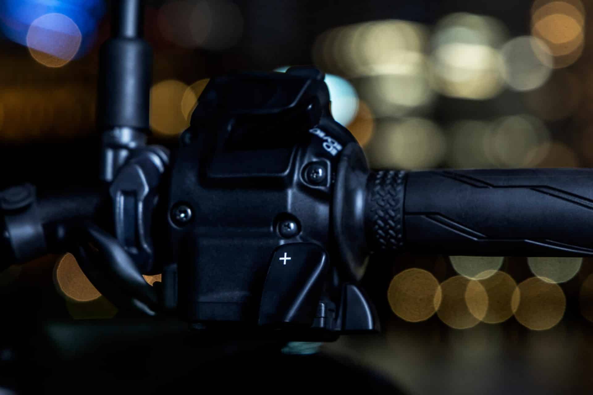 Yamaha MT-09 Y-AMT 2026