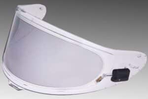 Protector solar antivaho electrónico: La ultima genialidad de Shoei para 2026