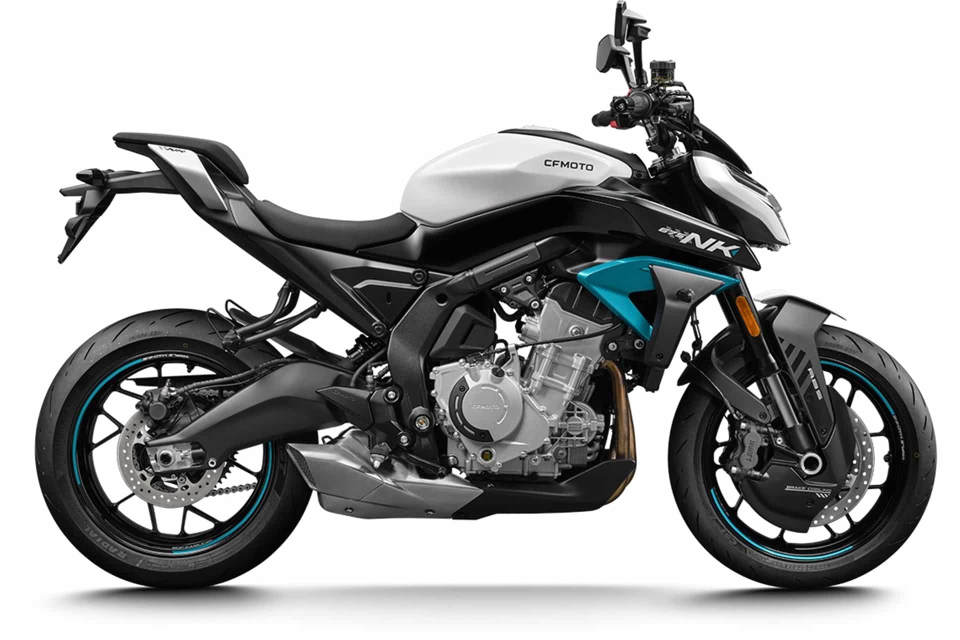 CFMoto 675NK 2026