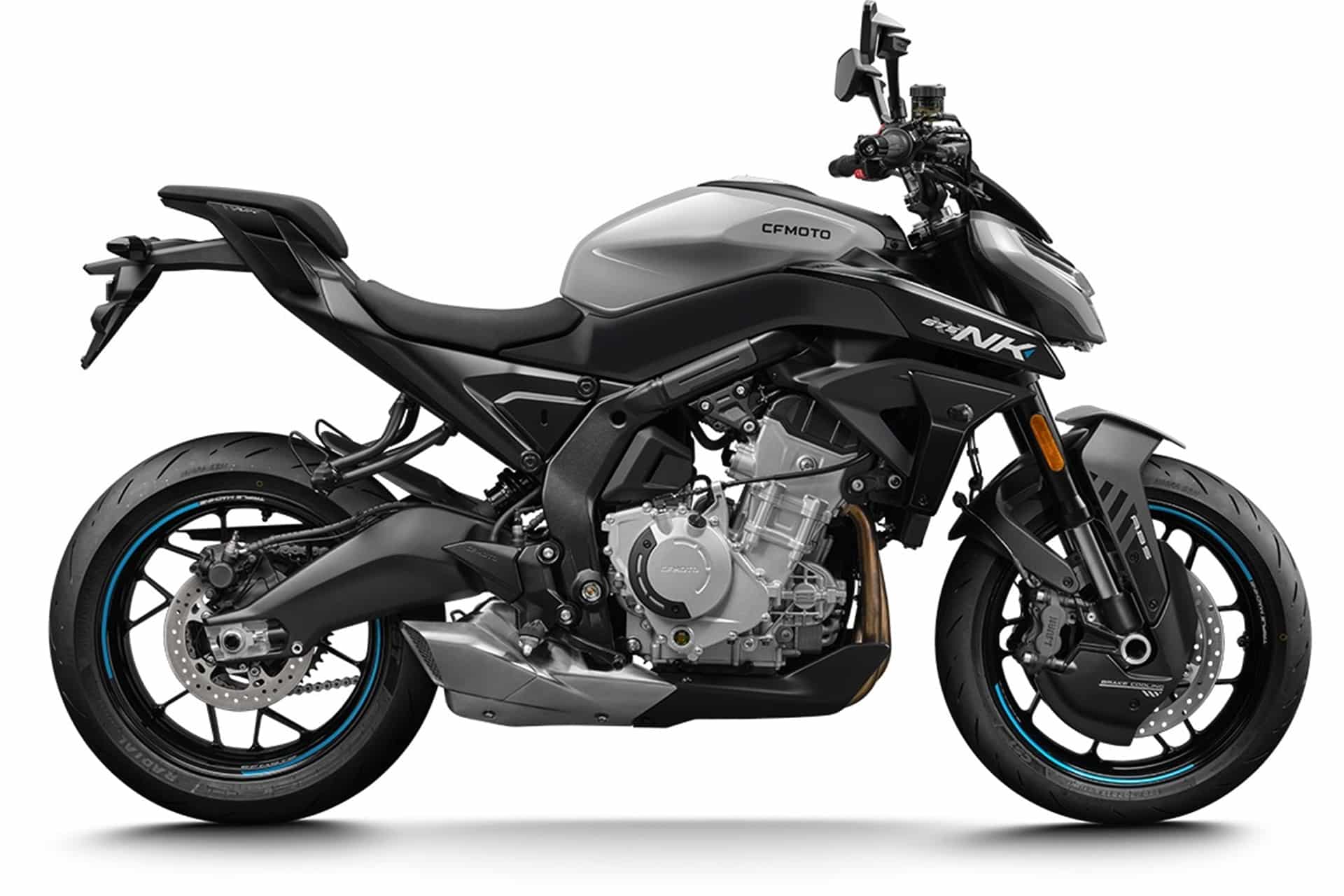 CFMoto 675NK 2026