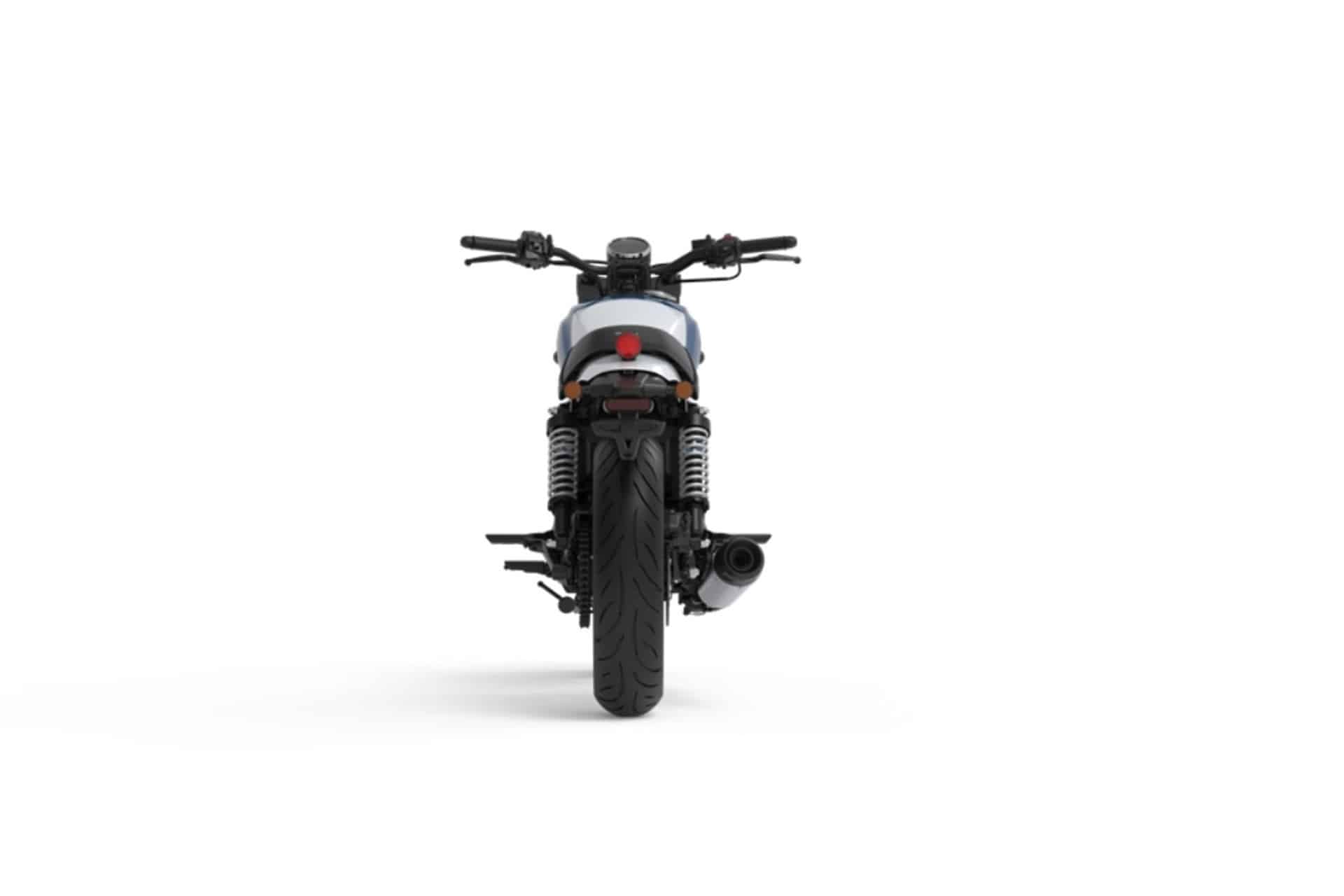 BSA Bantam 350 2026