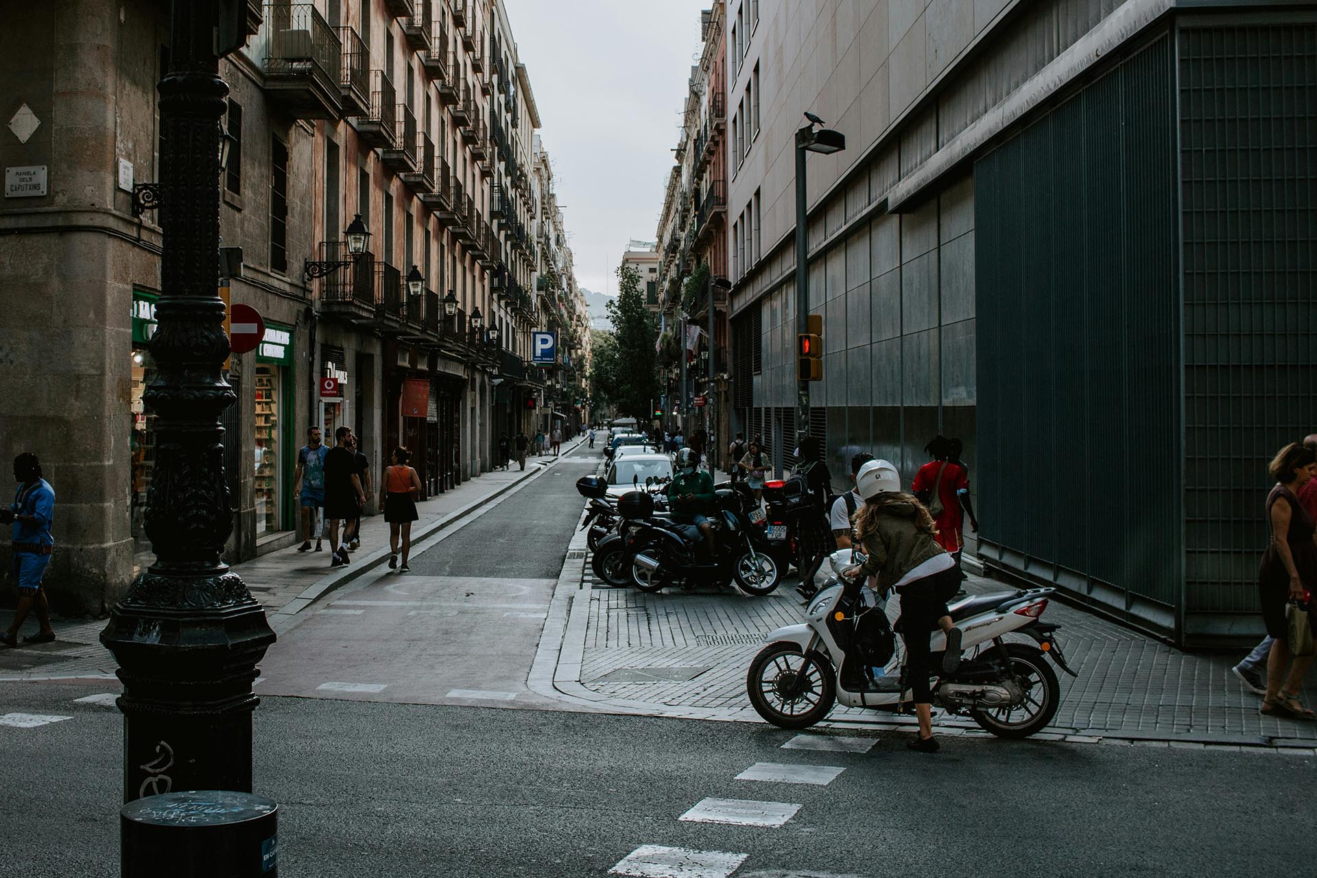 Esta decisión podría cambiar finalmente el planteamiento de la UE