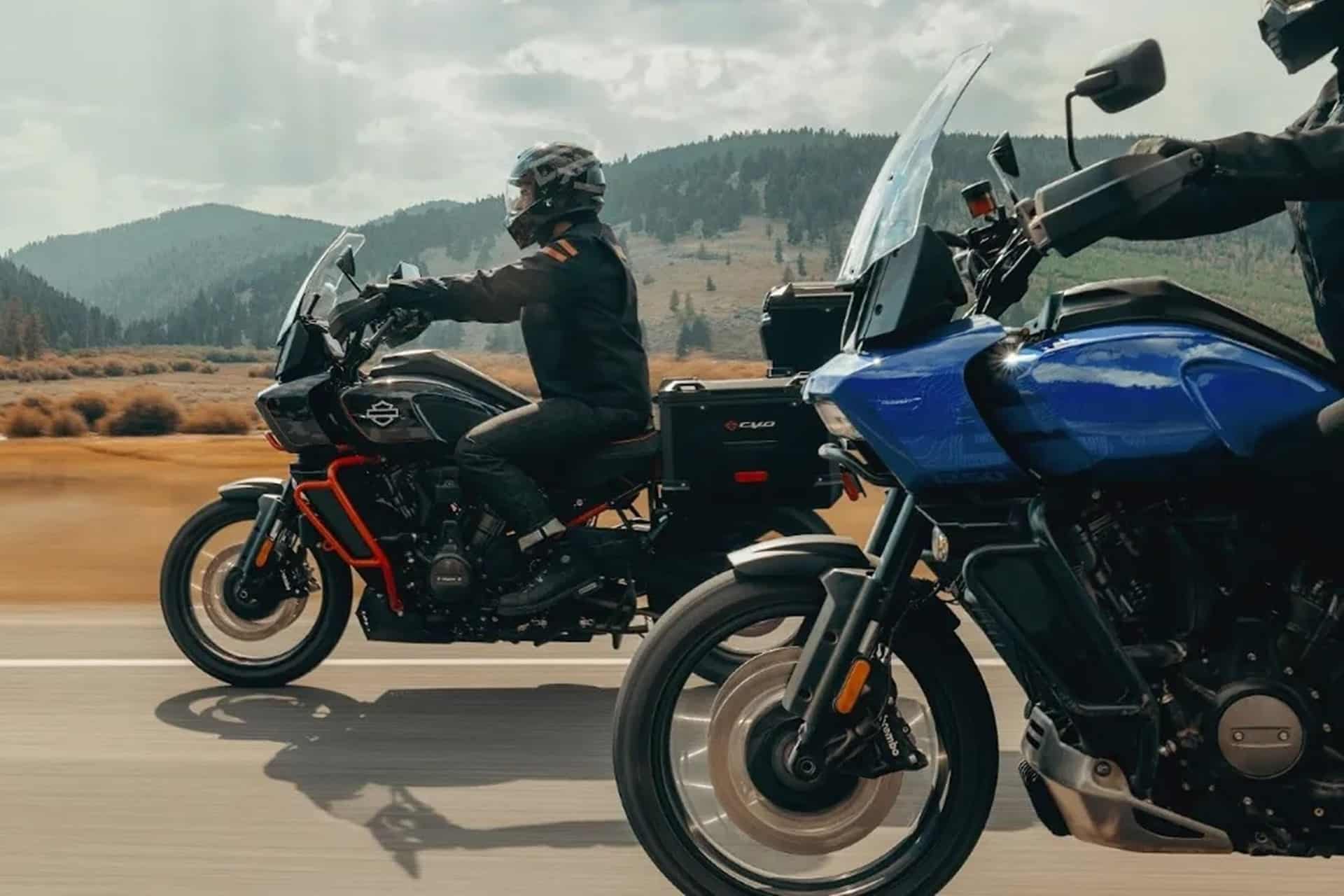 Novedades en la cúpula directiva de Harley-Davidson buscando reforzar su presencia en el mercado