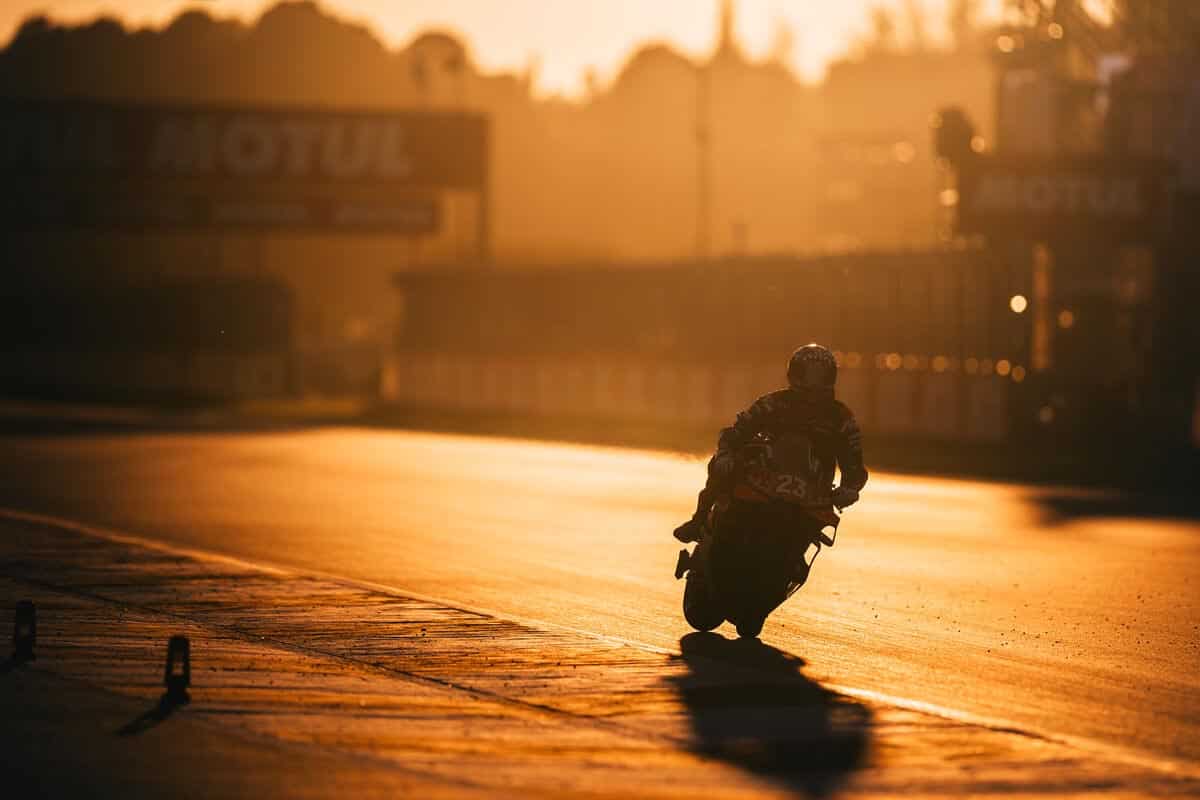 KTM ha dado un paso adelante en la segunda mitad de la temporada