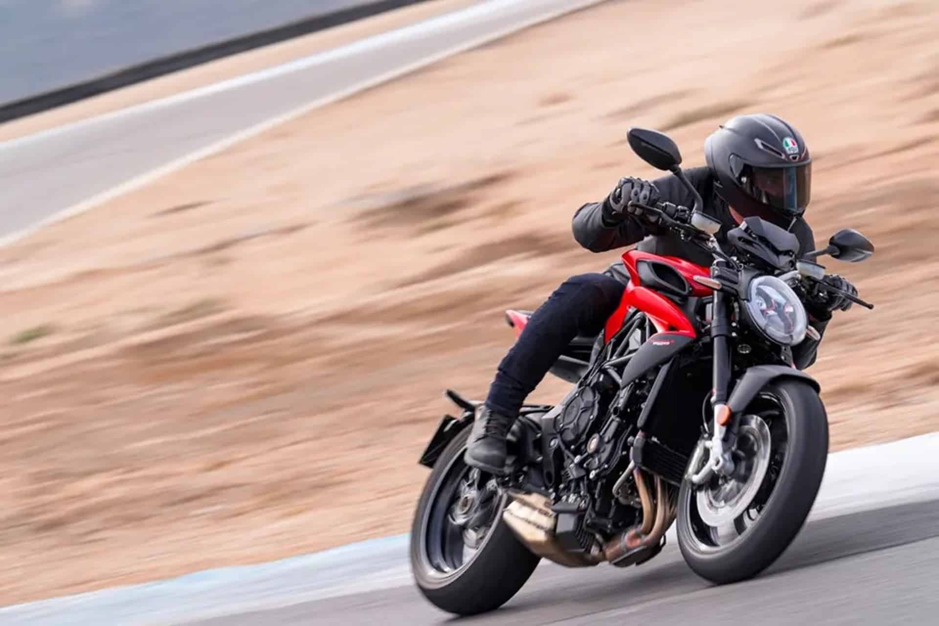 MV Agusta anuncia una nueva marca enfocada a modelos neo retro