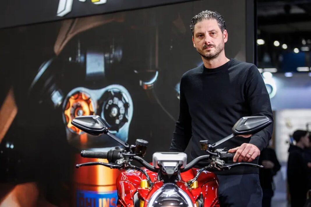 MV Agusta anuncia una nueva marca enfocada a modelos neo retro