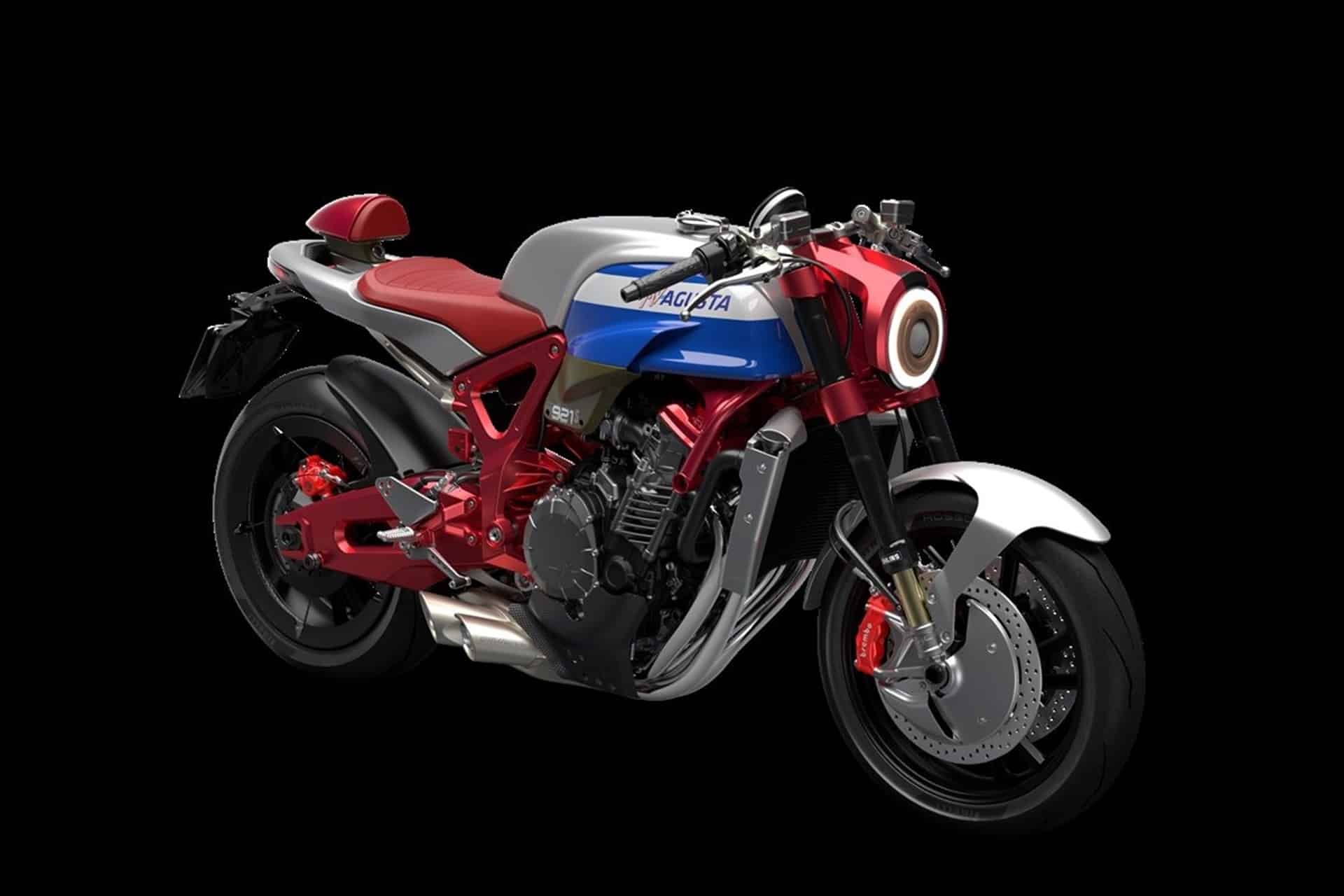 MV Agusta anuncia una nueva marca enfocada a modelos neo retro