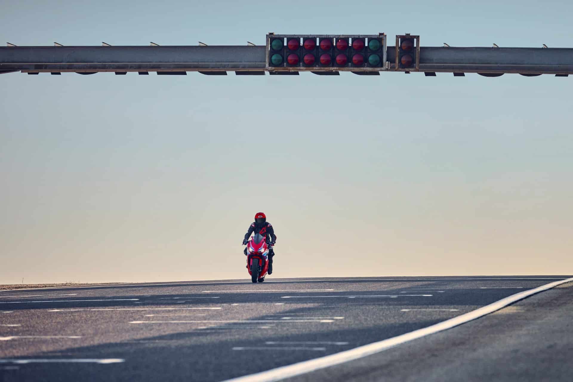 ¿Qué tipos de motos hay?