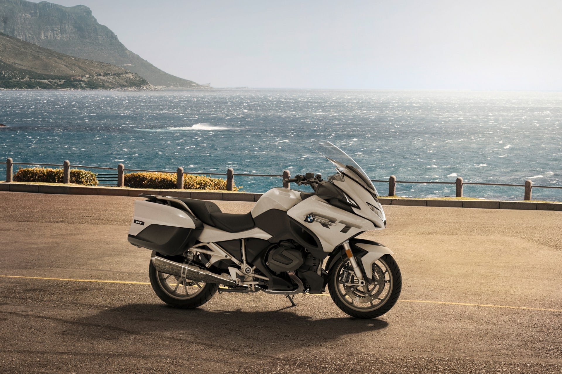 ¿Qué tipos de motos hay?
