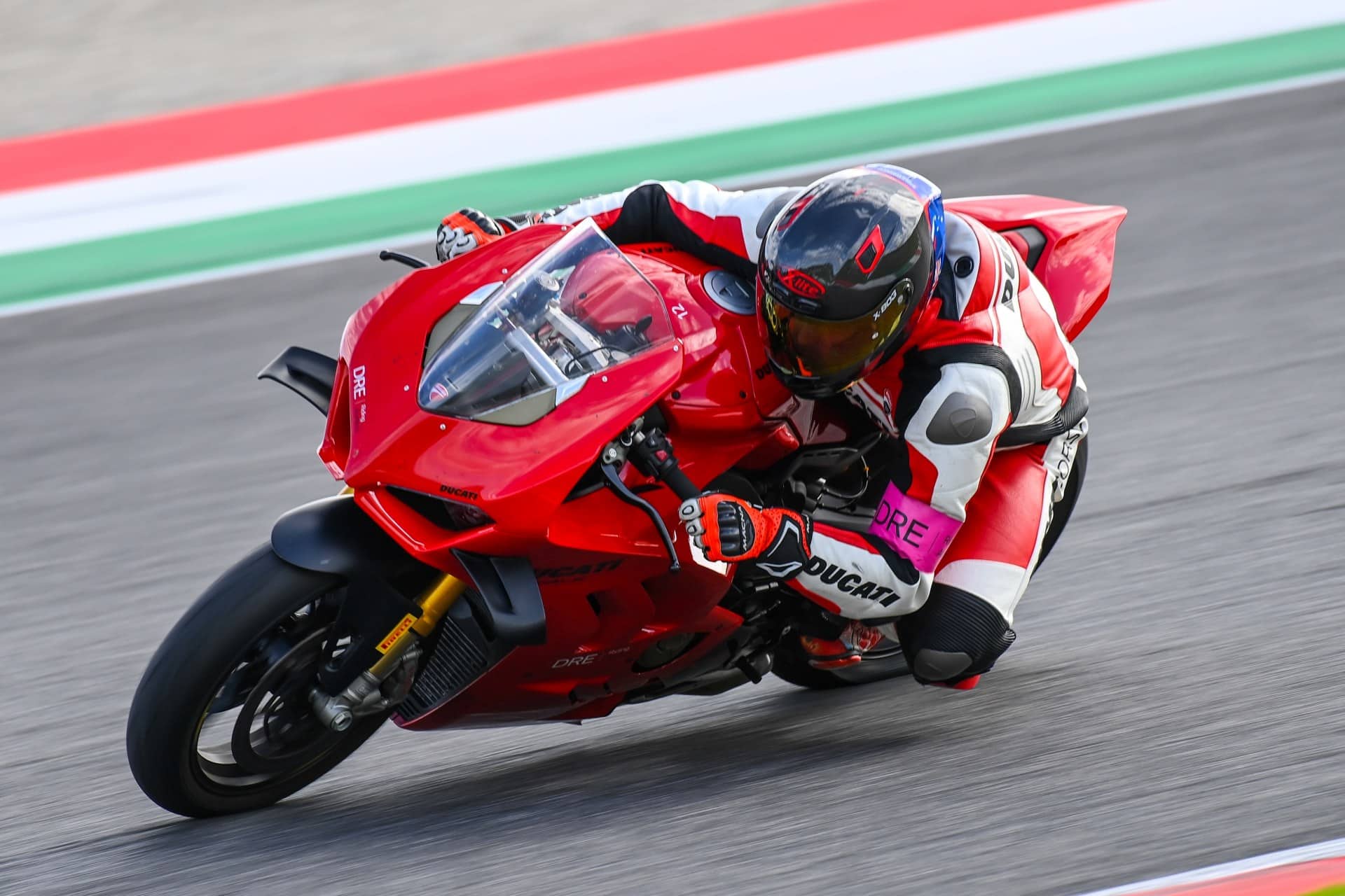 ¿Qué tipos de motos hay?