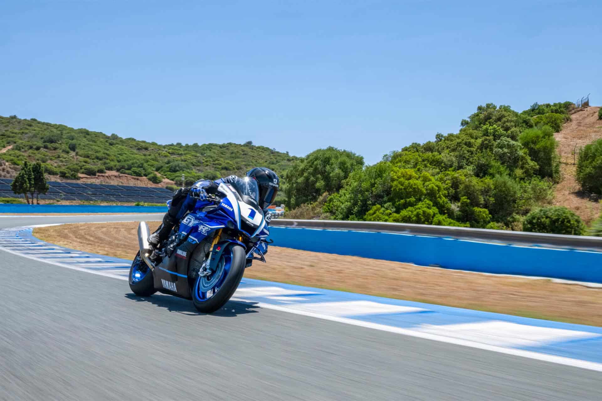La moto que vendría no sería una simple evolución de lo que ya conocemos