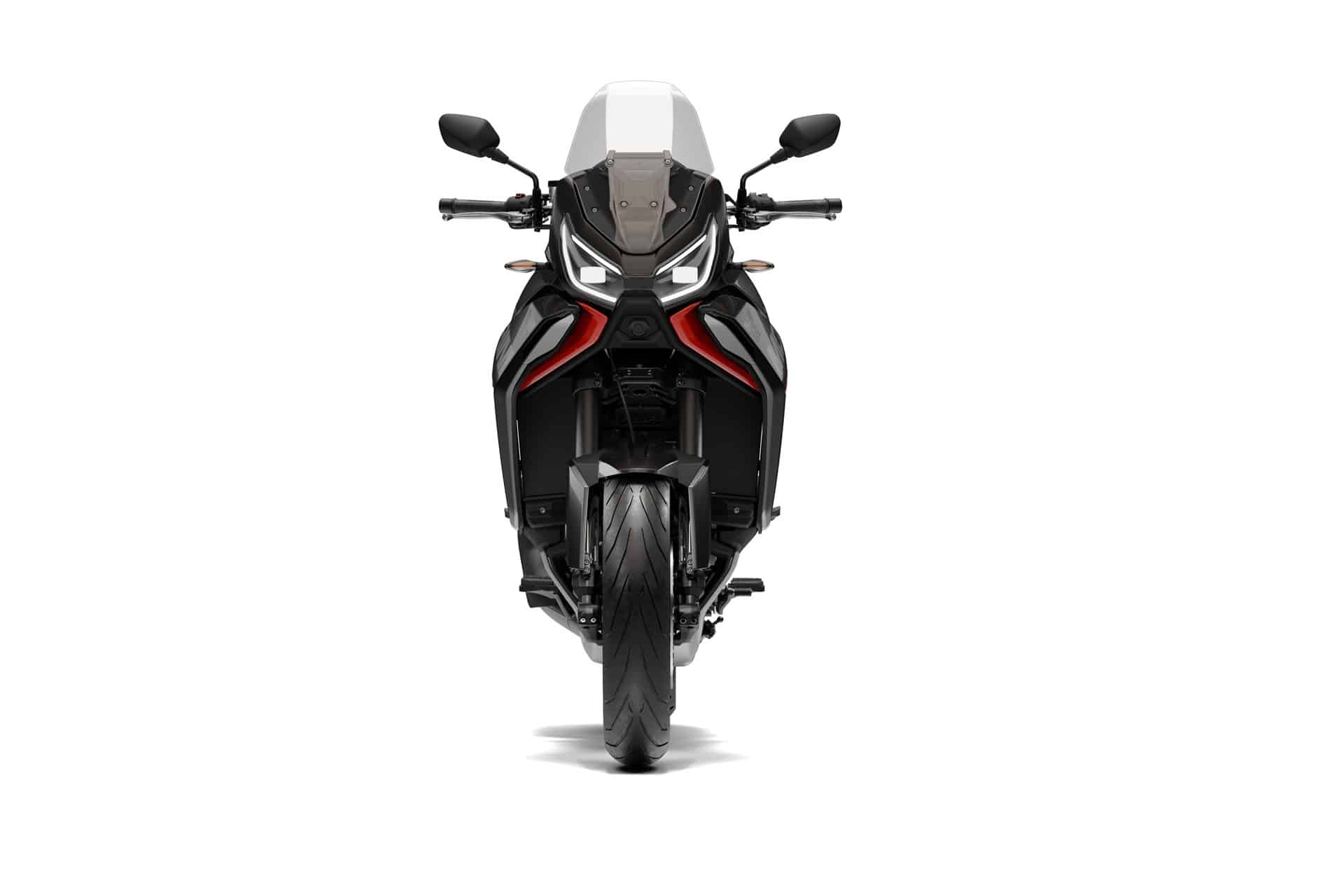 Moto Morini anuncia la apertura de pre-reservas de la nueva X-Cape 1200 y Alltrhike 450
