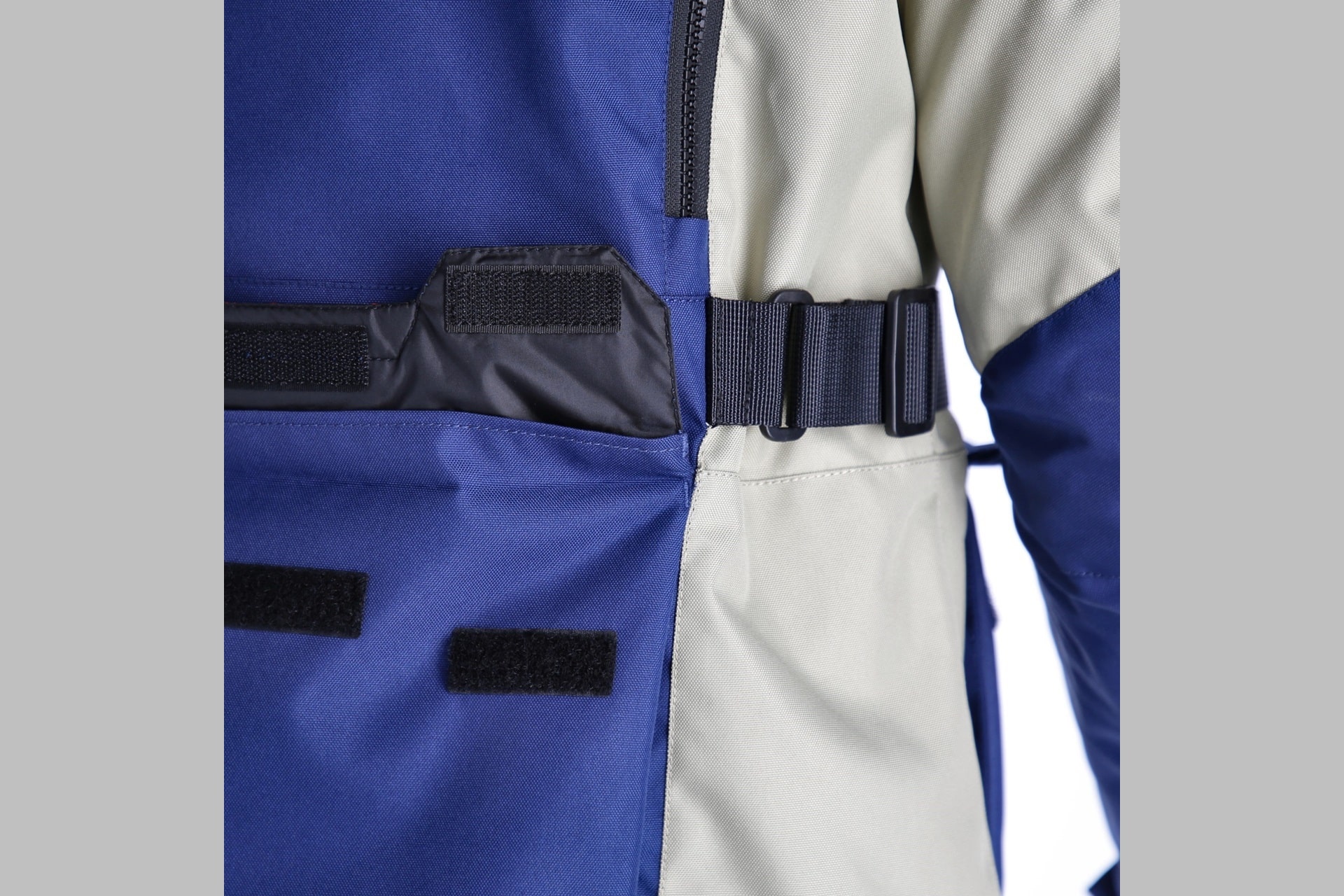 Acerbis X-Travel 2.0: La chaqueta que se adapta a nuestras necesidades