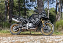 Comparativa Voge 900DSX vs Voge DS800 Rally