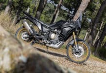 Comparativa Voge 900DSX vs Voge DS800 Rally