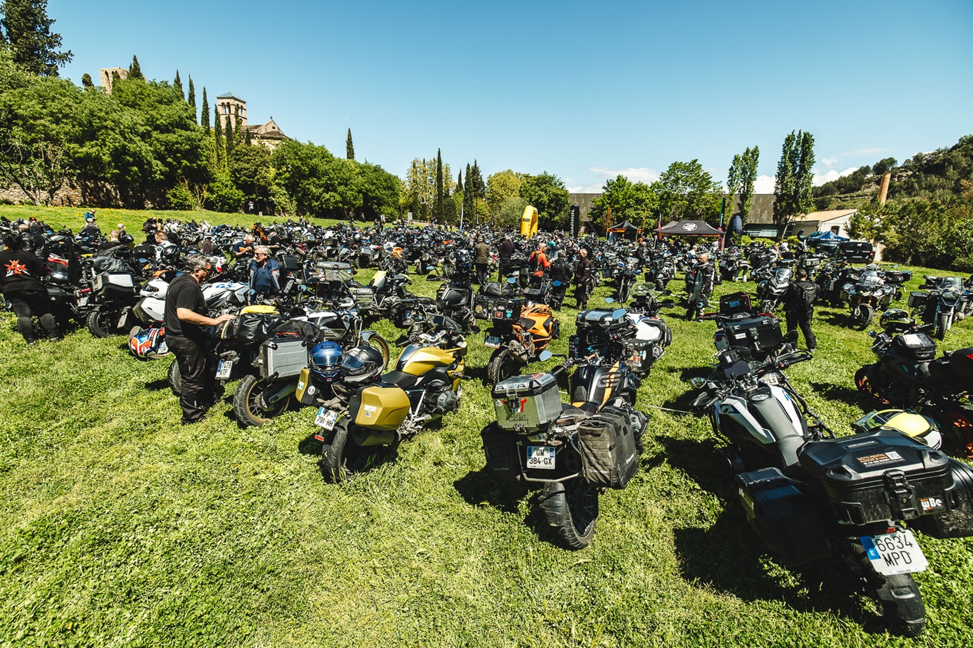 100 Colls 2026: El evento para todos aquellos que buscan mucho más que una ruta
