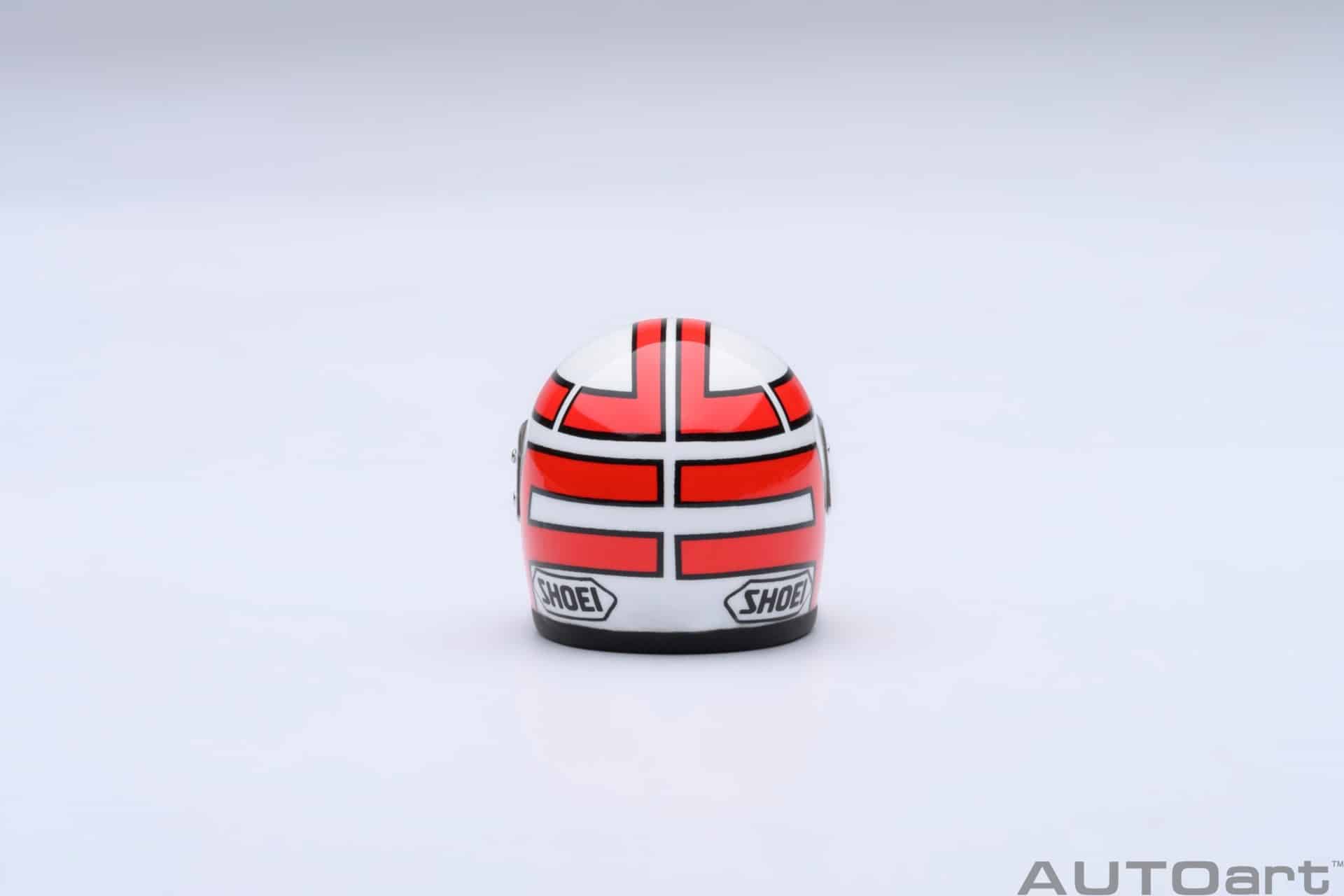 Honda NSR500 WGP500 #56 “Baribari Legend”: Una maqueta para frikis exigentes