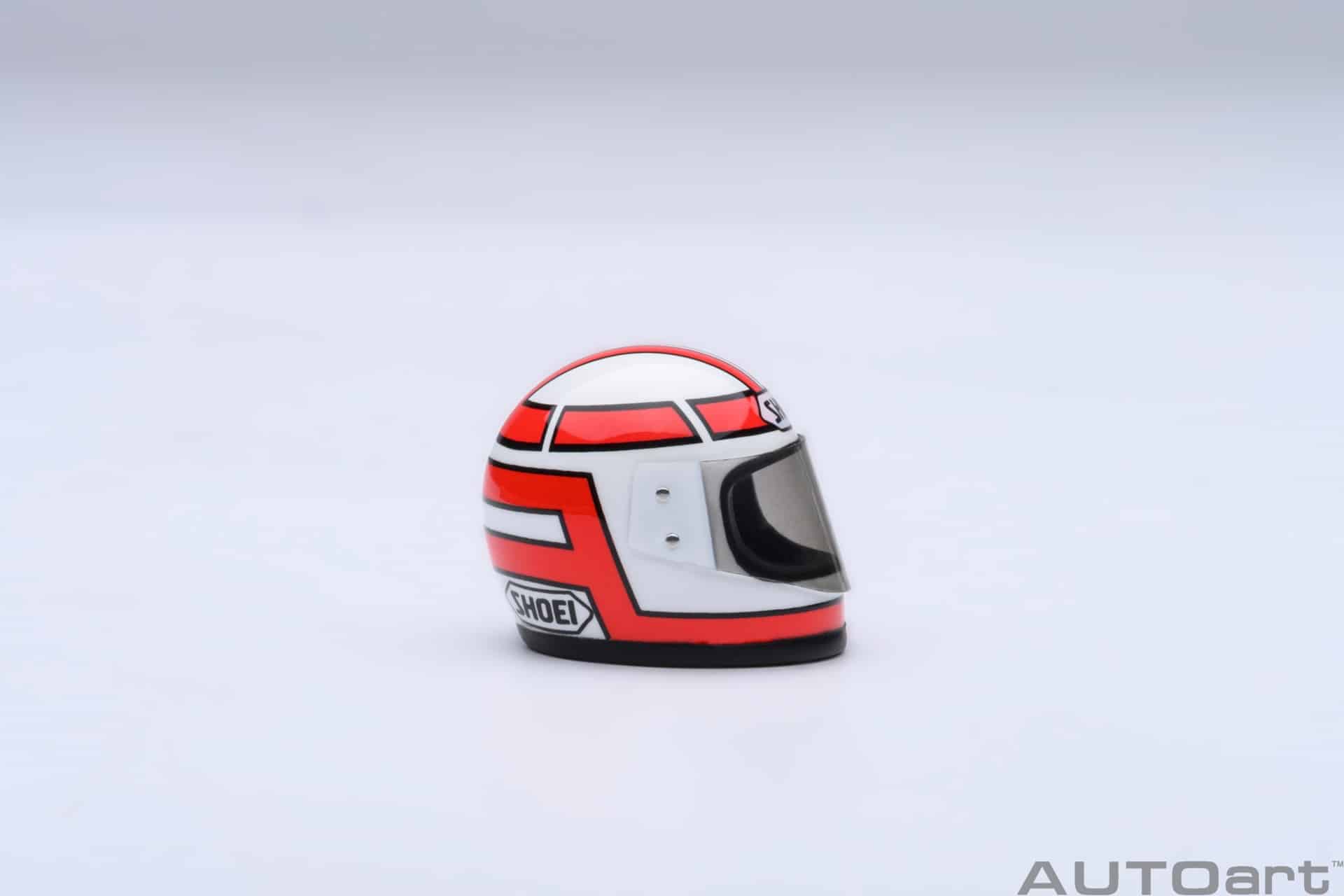 Honda NSR500 WGP500 #56 “Baribari Legend”: Una maqueta para frikis exigentes