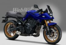 Suzuki GSX400S Katana 2026: Desde Japón ya sueñan con la reedición del mítico modelo